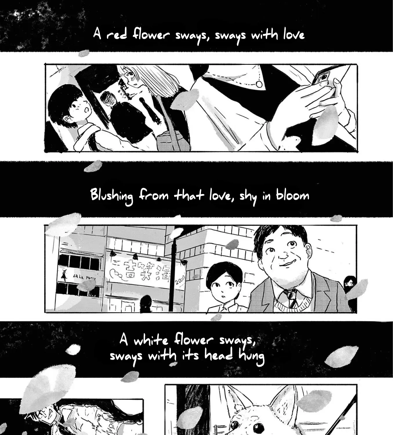 Thirty-Six Chapter 1 page 111 - 