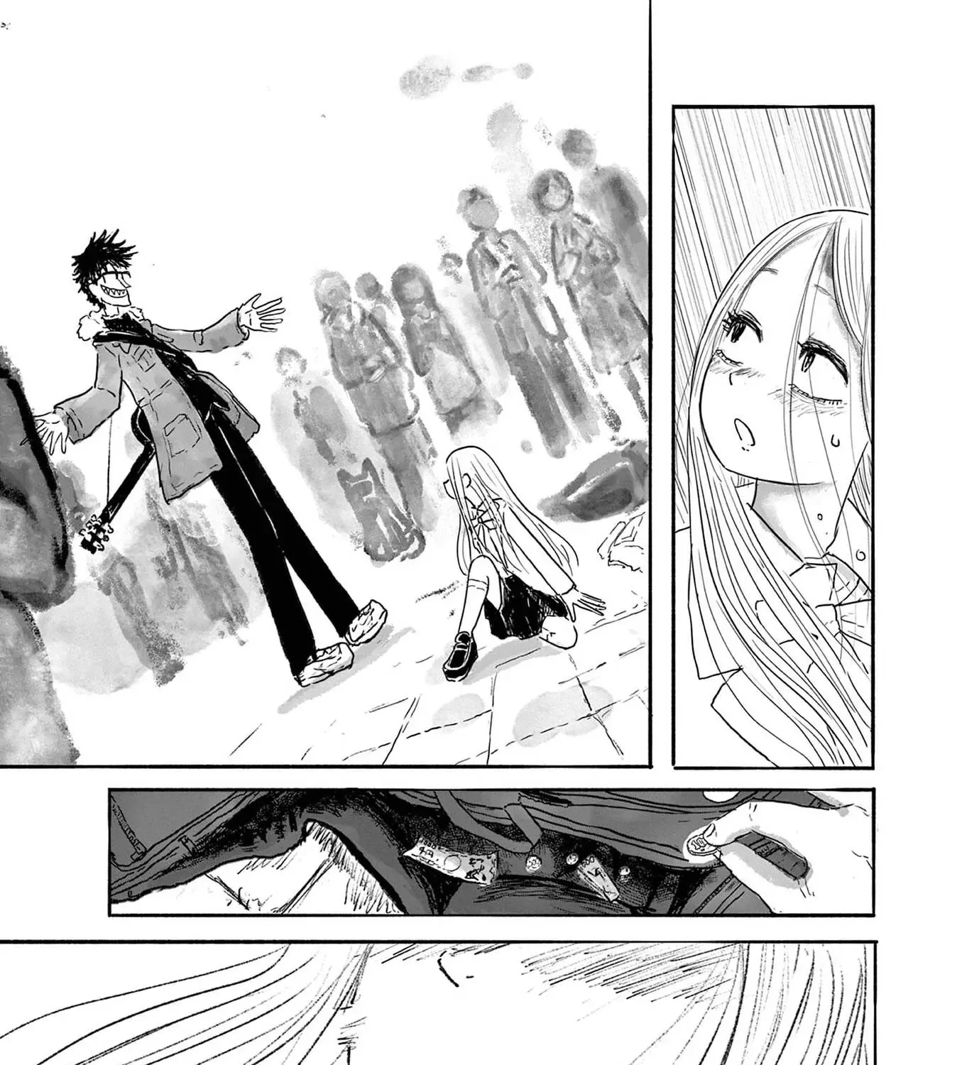 Thirty-Six Chapter 1 page 120 - 