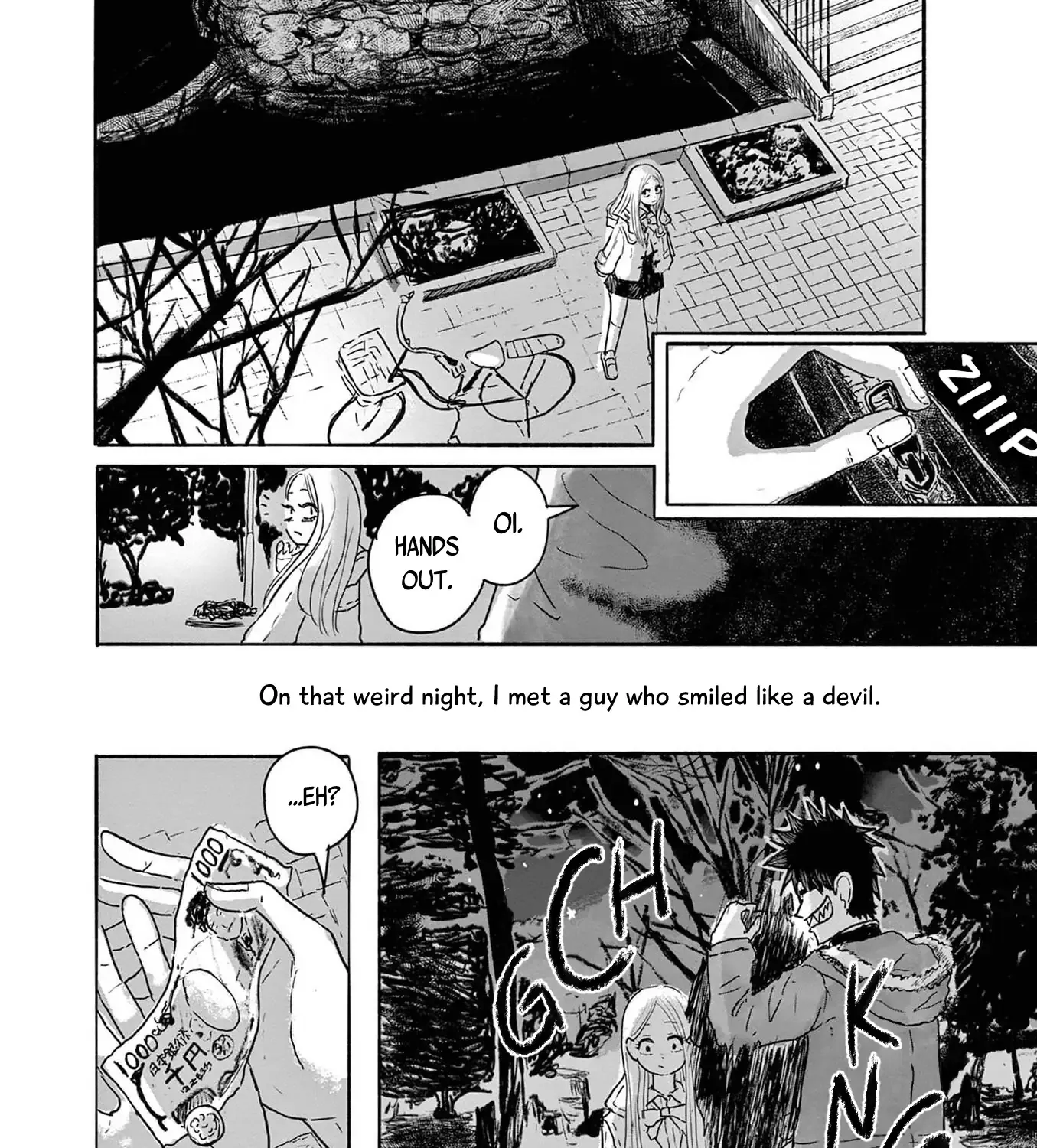 Thirty-Six Chapter 1 page 130 - 