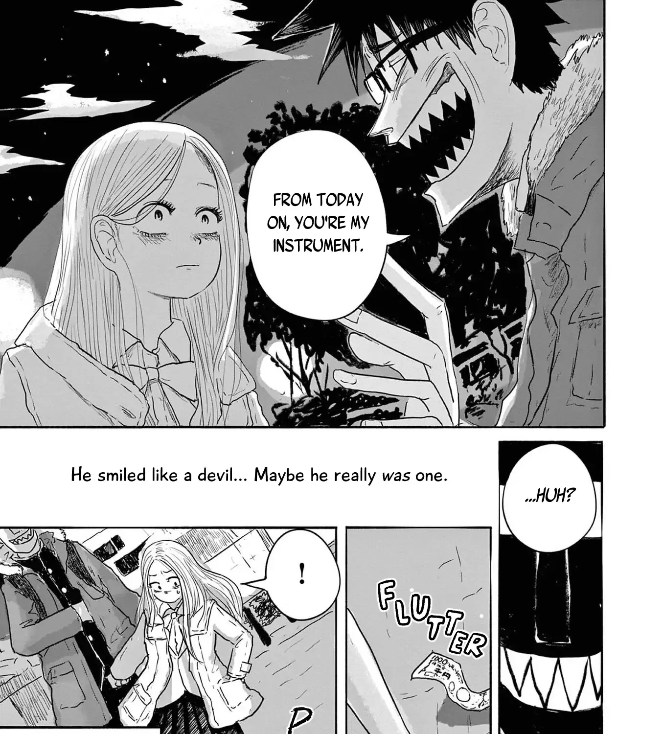 Thirty-Six Chapter 1 page 132 - 