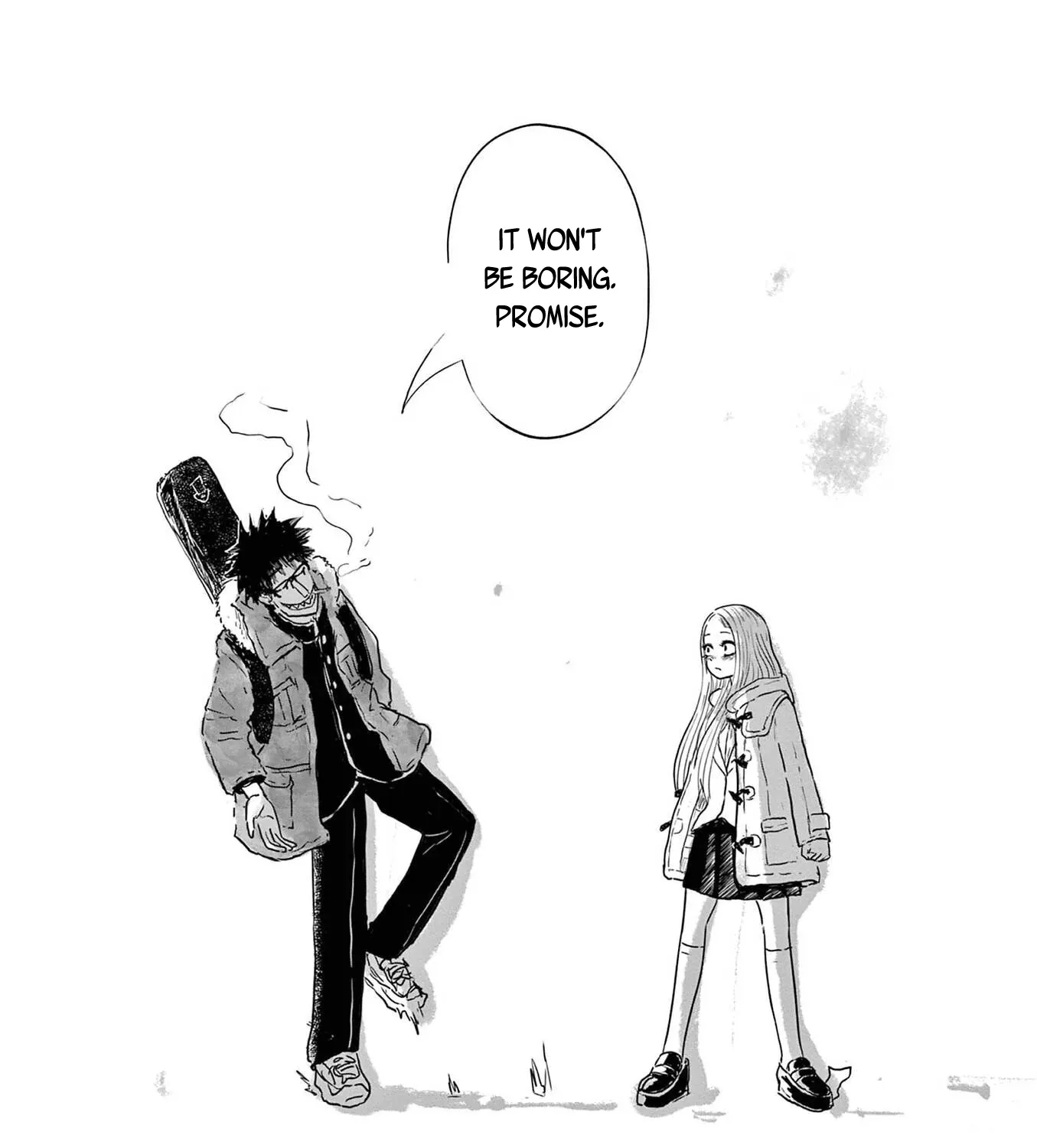 Thirty-Six Chapter 1 page 134 - 