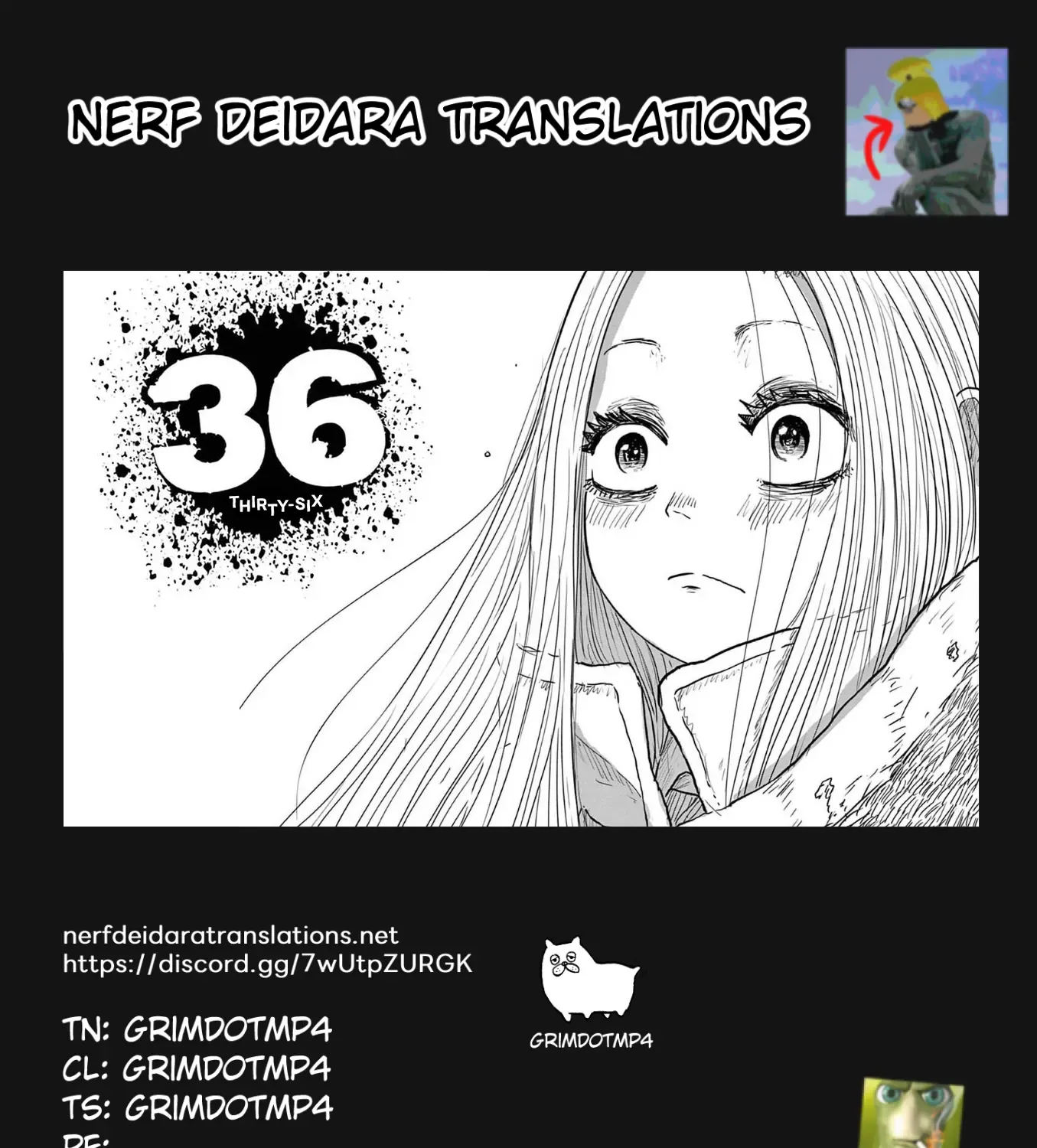 Thirty-Six Chapter 1 page 140 - 