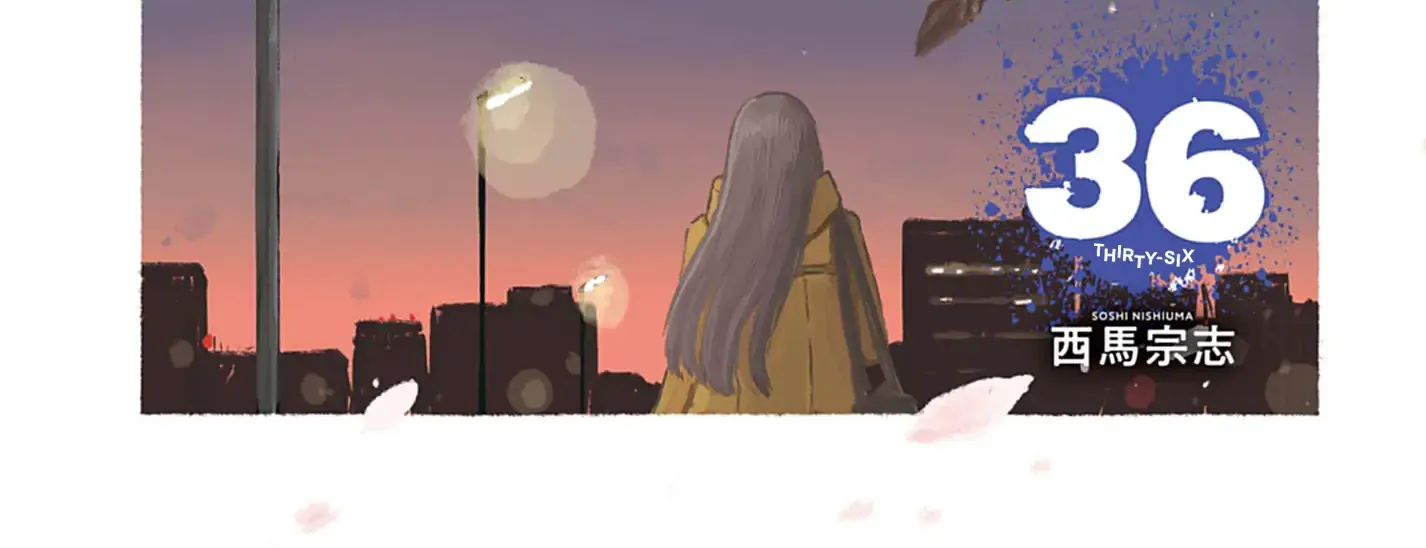 Thirty-Six Chapter 1 page 15 - 