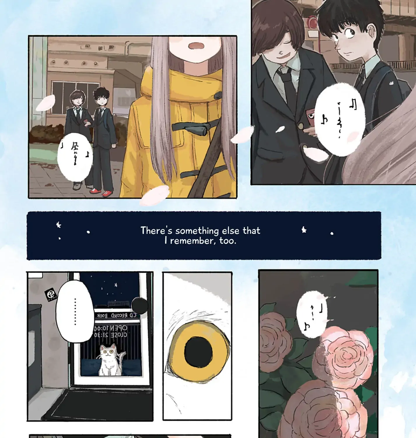 Thirty-Six Chapter 1 page 16 - 