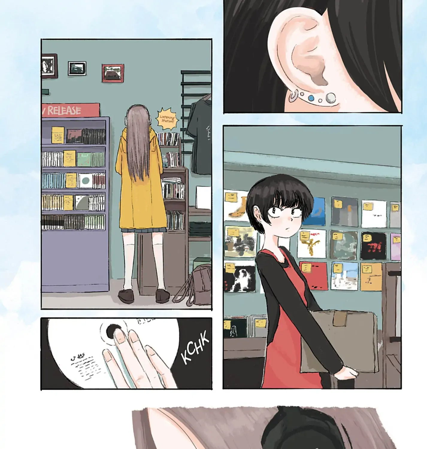 Thirty-Six Chapter 1 page 18 - 