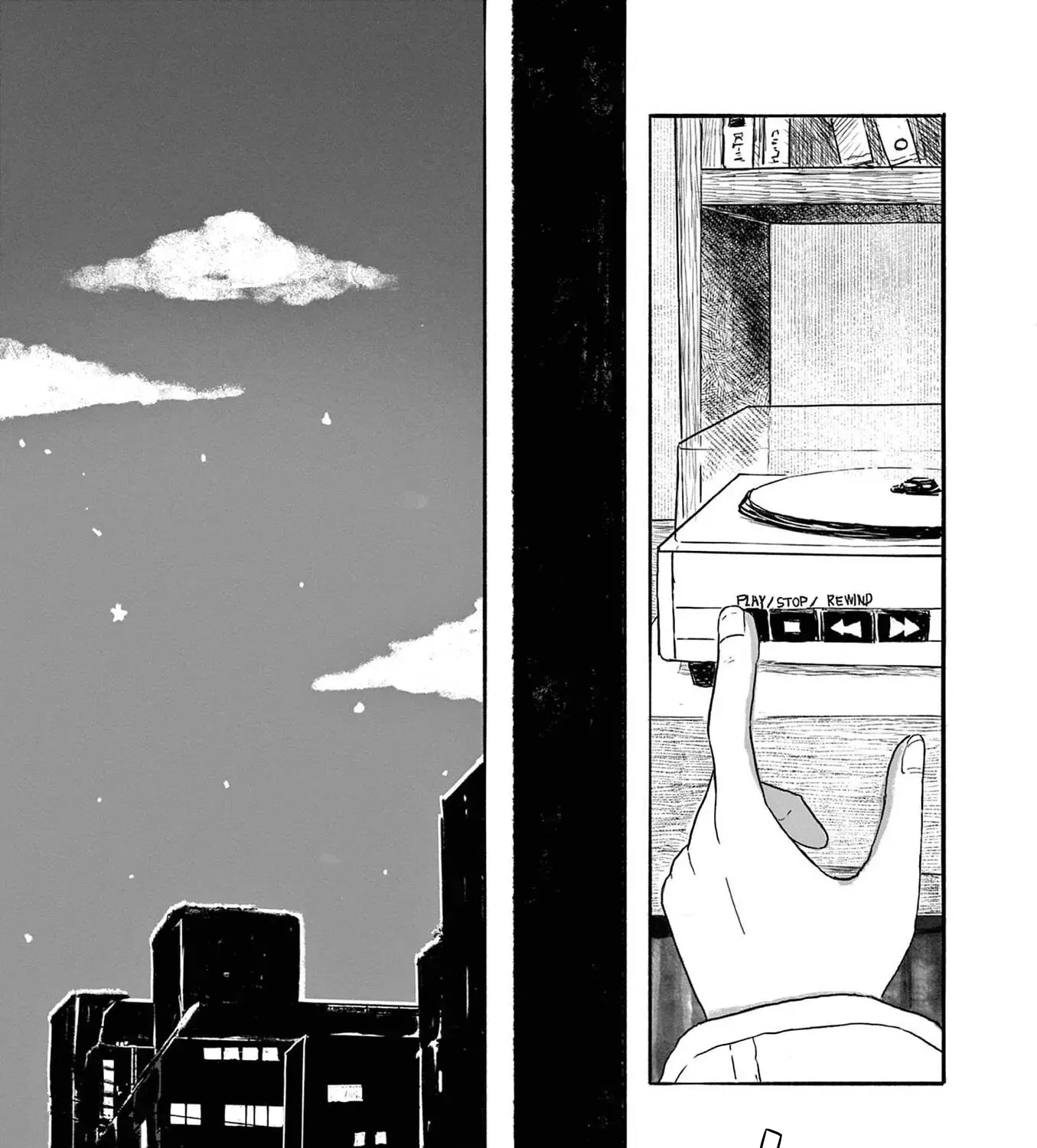 Thirty-Six Chapter 1 page 22 - 