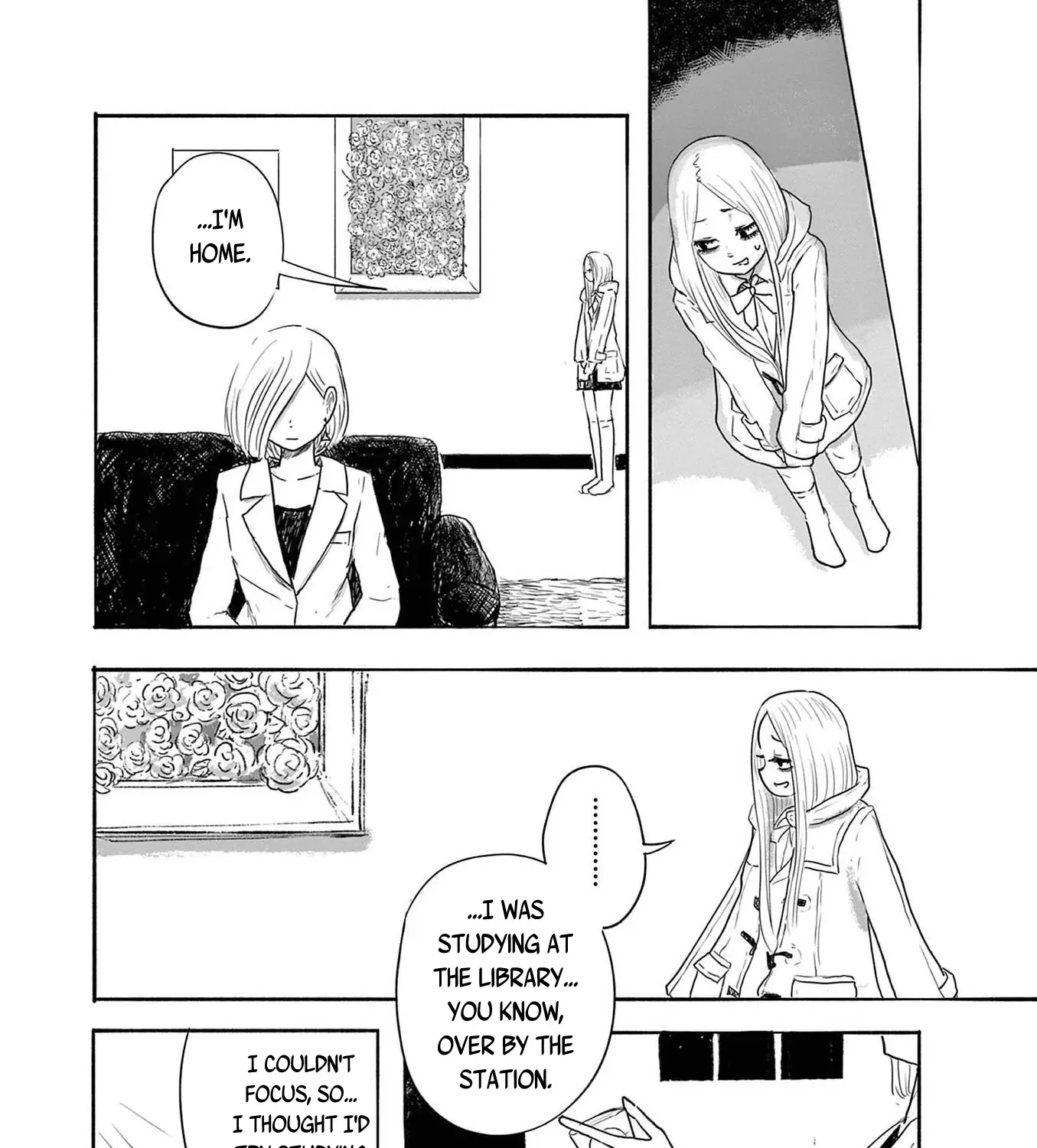 Thirty-Six Chapter 1 page 28 - 
