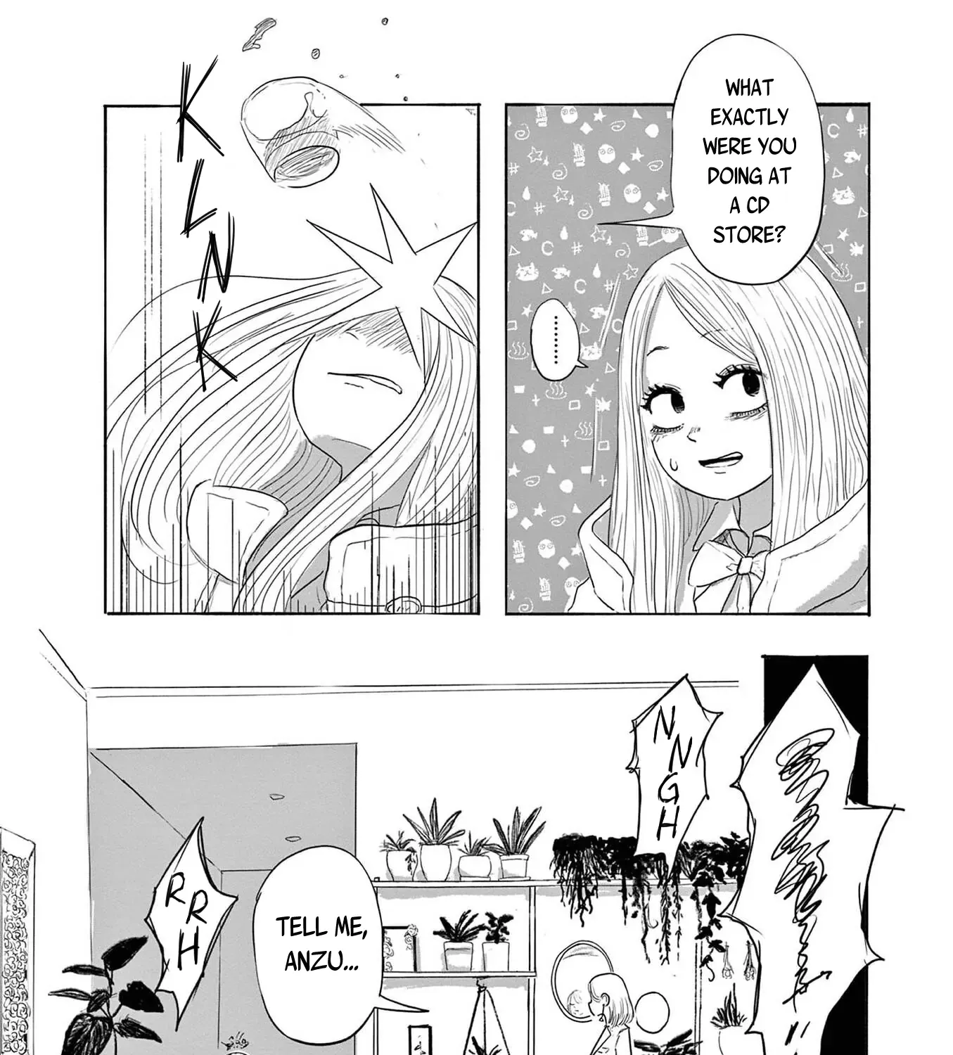 Thirty-Six Chapter 1 page 30 - 