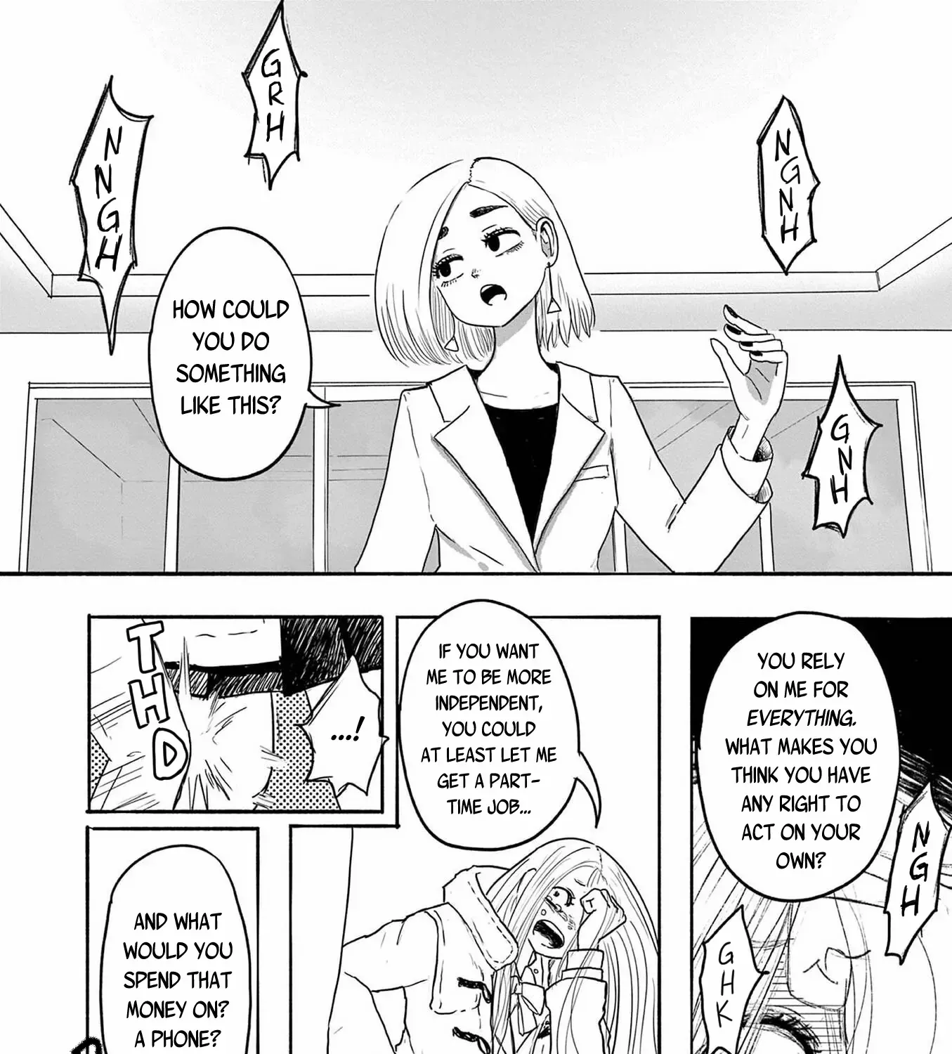Thirty-Six Chapter 1 page 32 - 