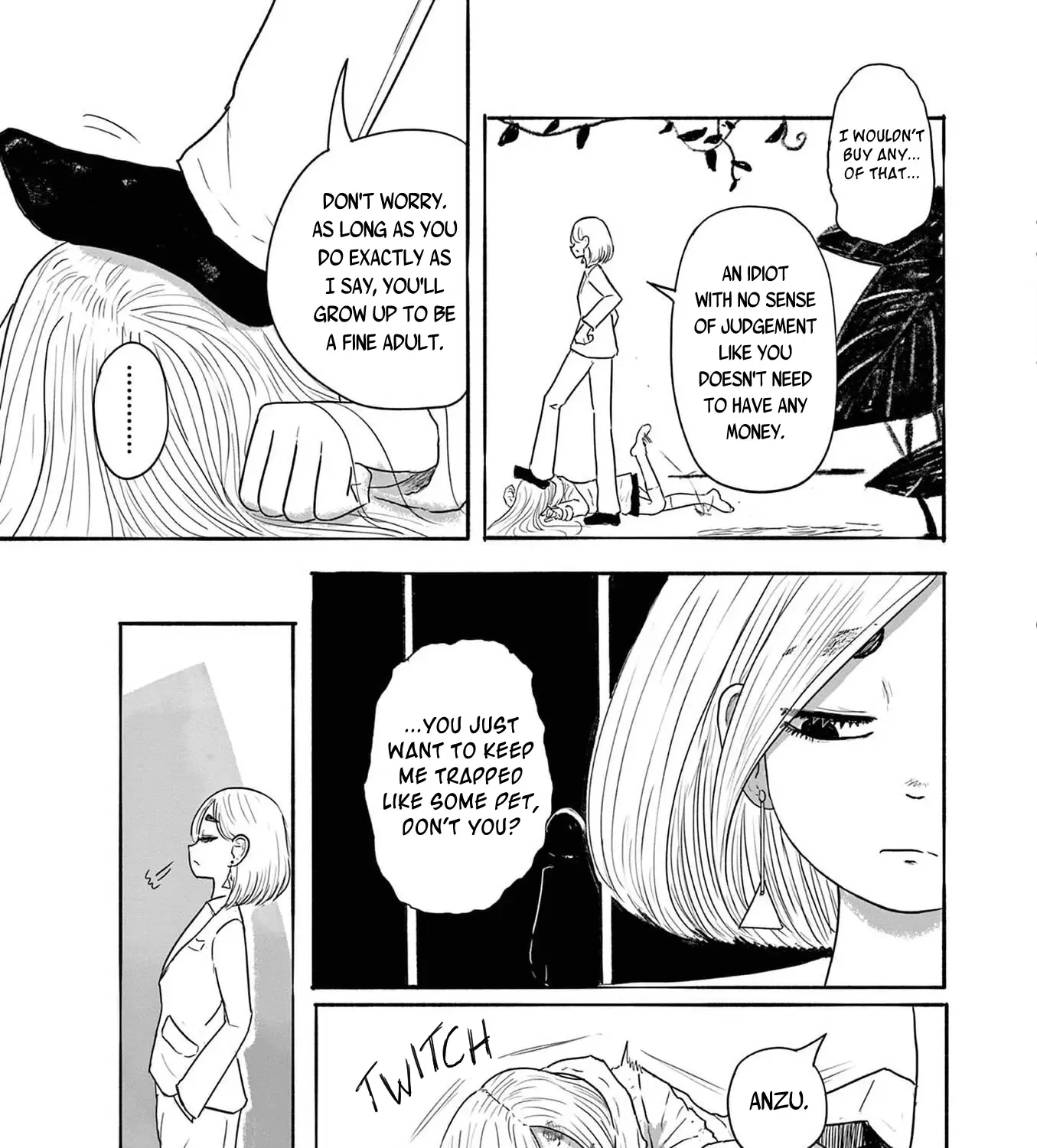 Thirty-Six Chapter 1 page 34 - 