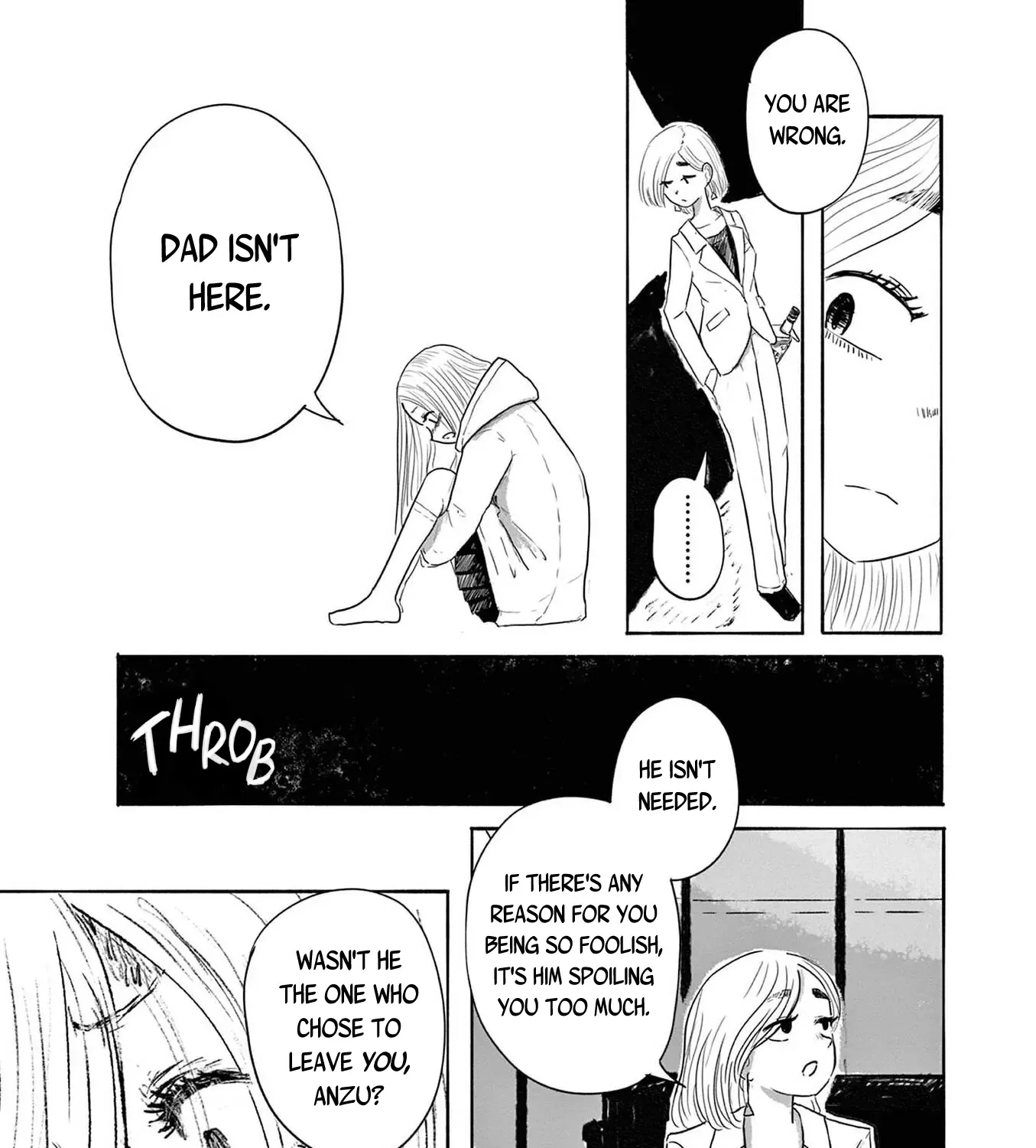 Thirty-Six Chapter 1 page 38 - 