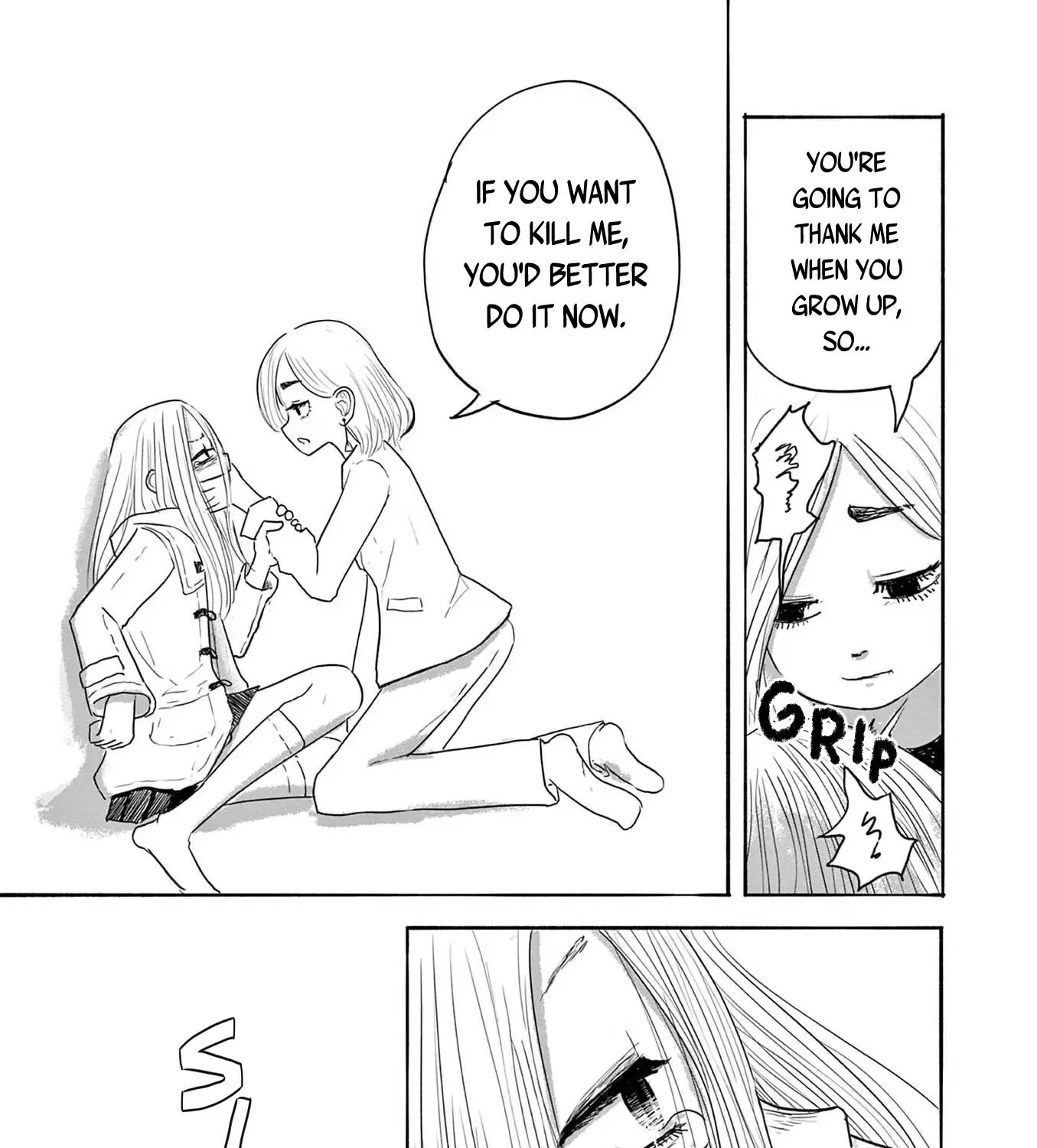 Thirty-Six Chapter 1 page 42 - 