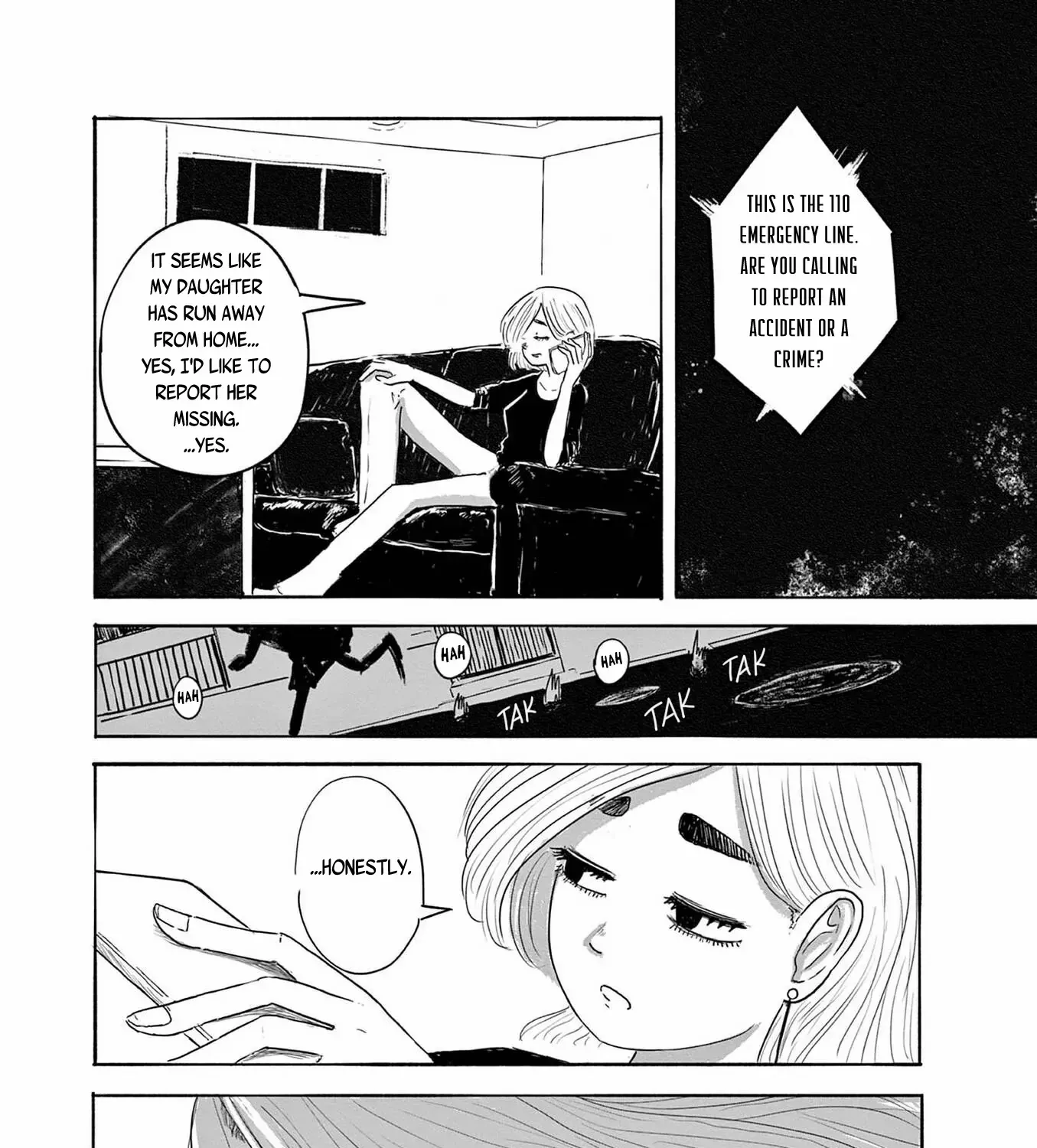 Thirty-Six Chapter 1 page 44 - 