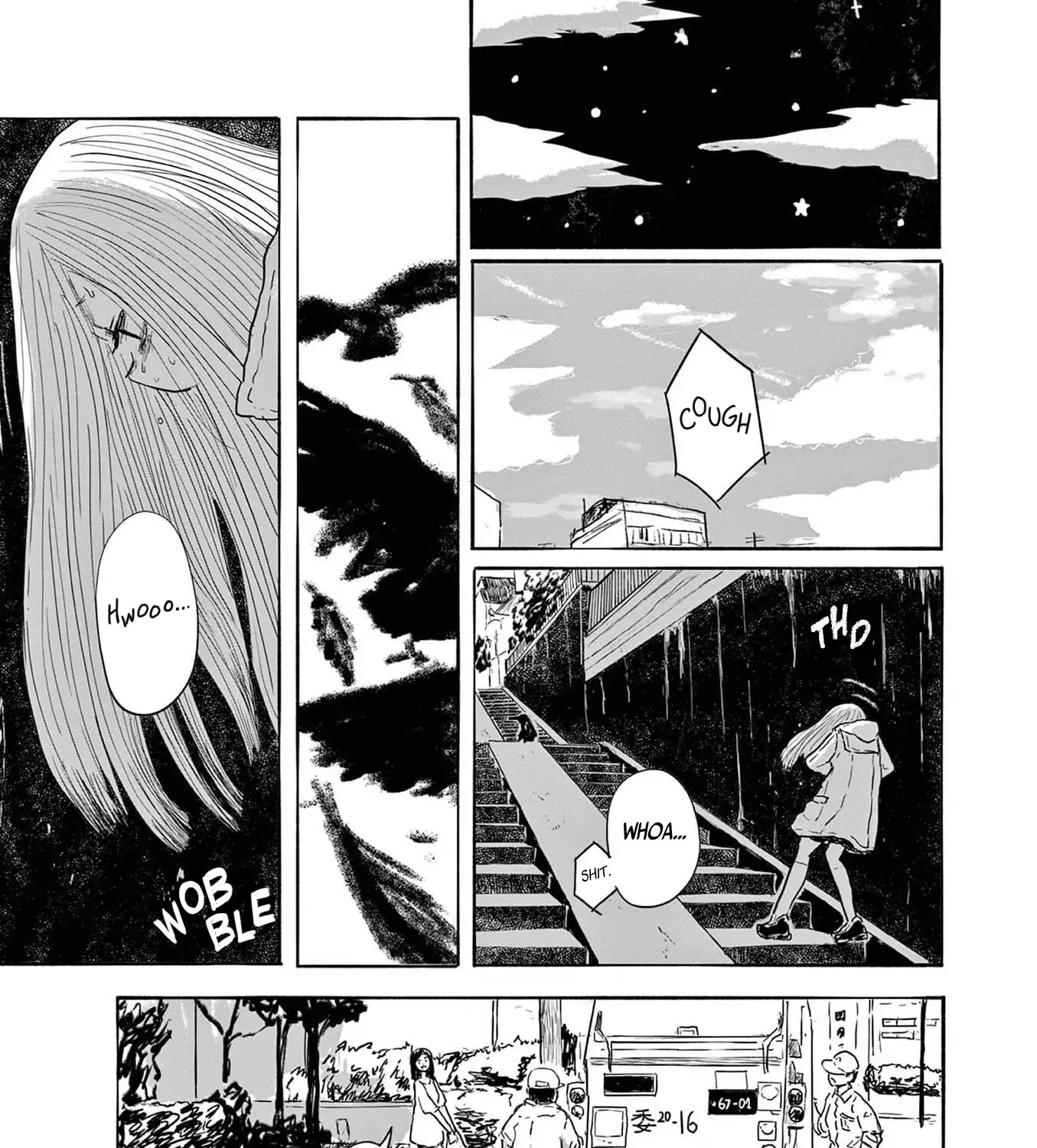 Thirty-Six Chapter 1 page 50 - 