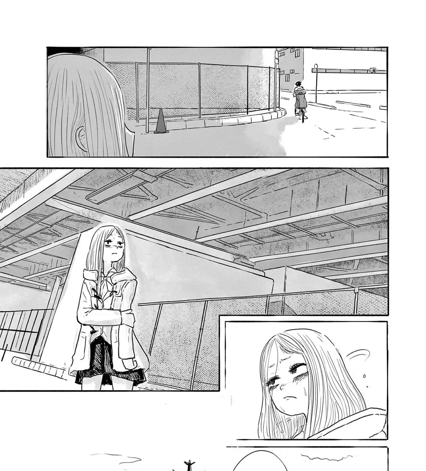 Thirty-Six Chapter 1 page 69 - 