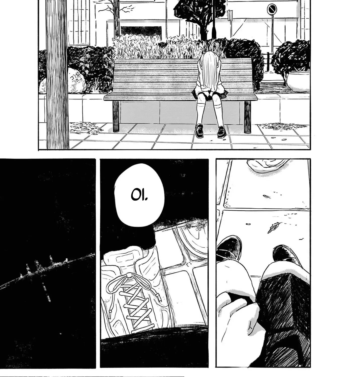 Thirty-Six Chapter 1 page 71 - 