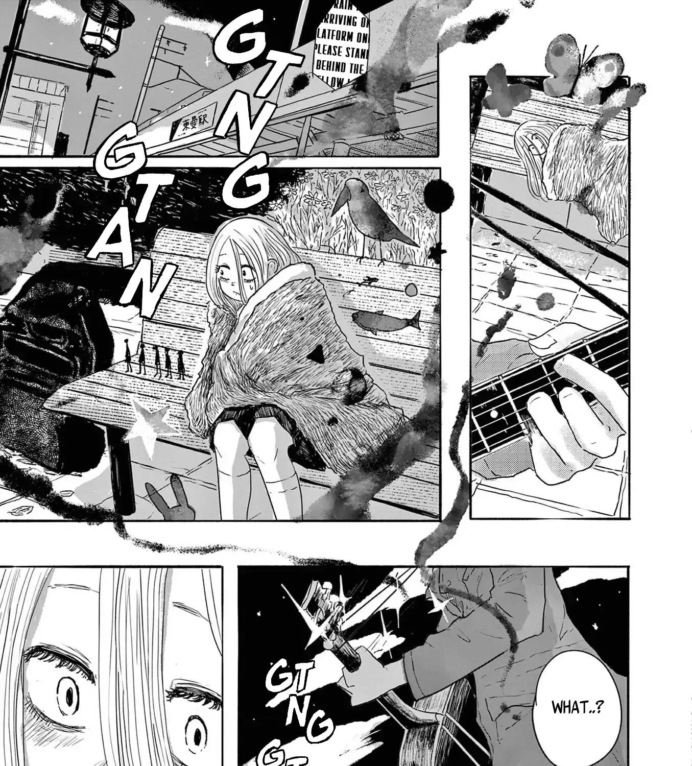 Thirty-Six Chapter 1 page 75 - 