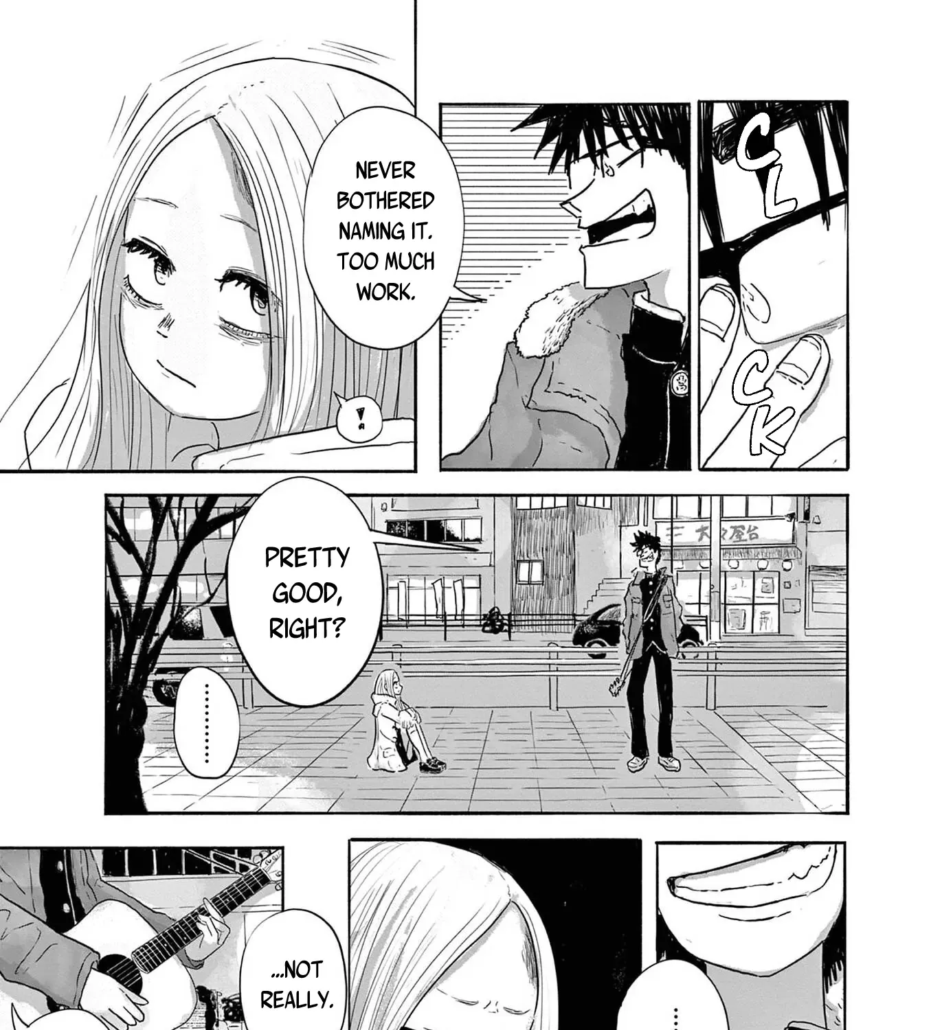 Thirty-Six Chapter 1 page 83 - 