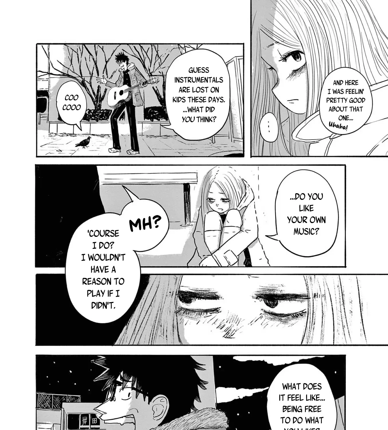Thirty-Six Chapter 1 page 85 - 