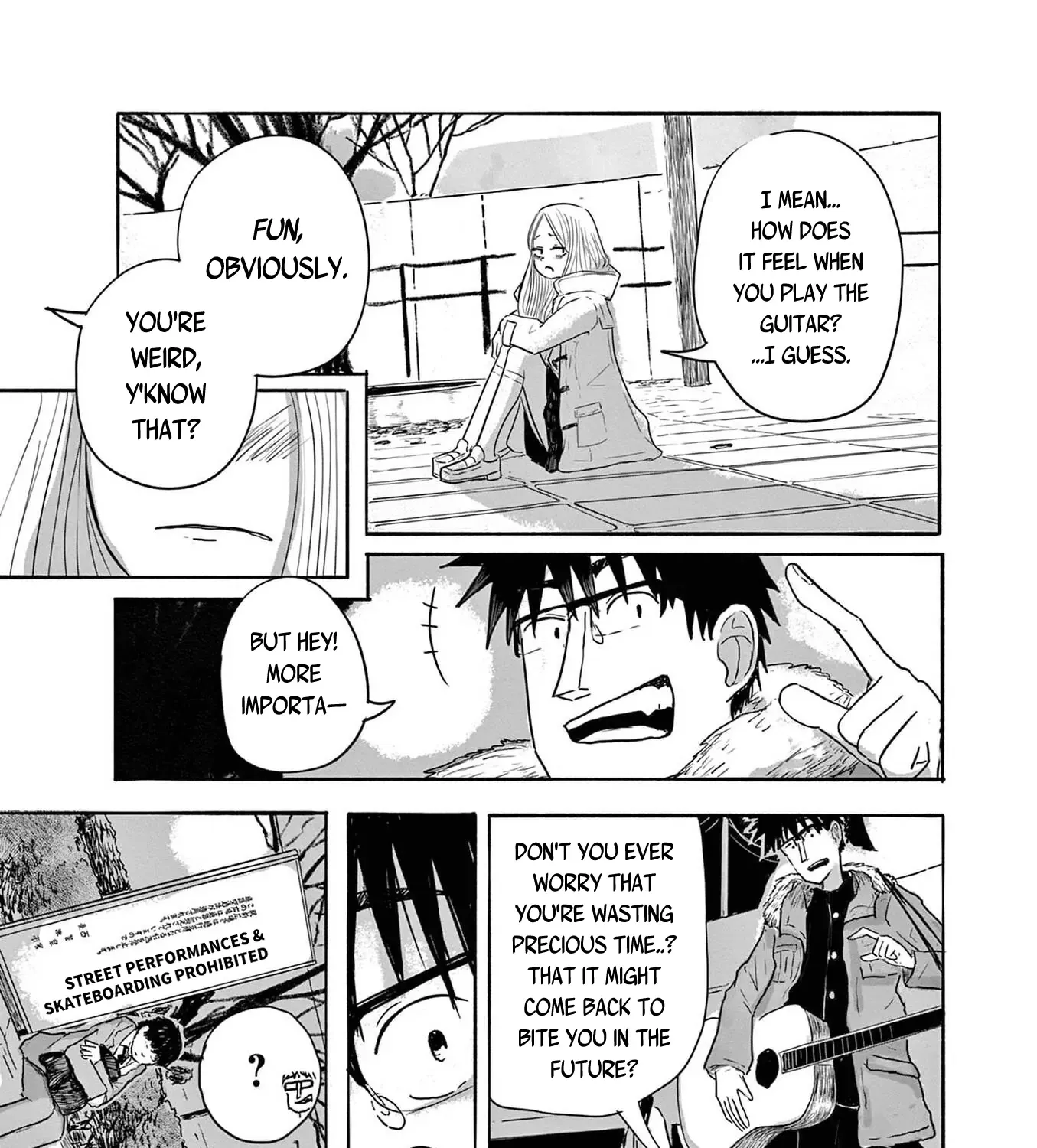 Thirty-Six Chapter 1 page 87 - 
