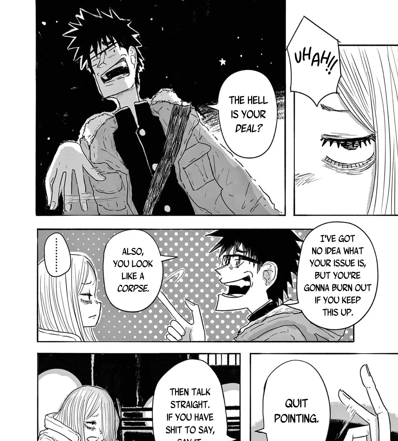 Thirty-Six Chapter 1 page 93 - 