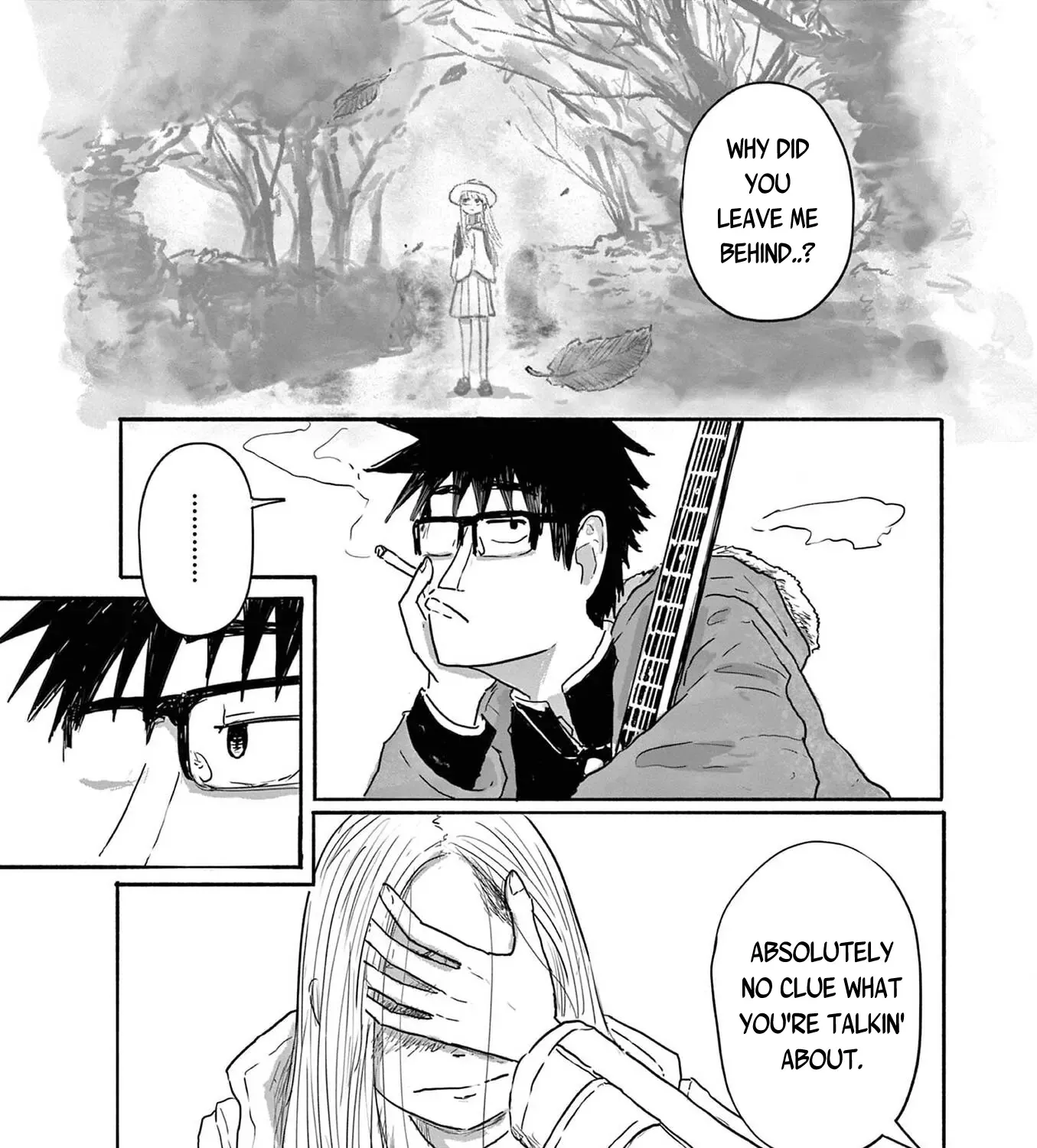 Thirty-Six Chapter 1 page 99 - 