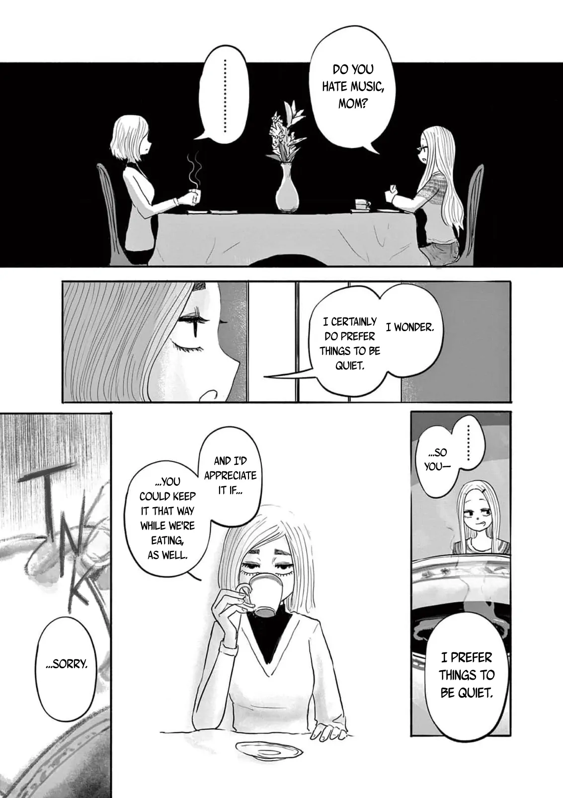 Thirty-Six Chapter 10 page 11 - 