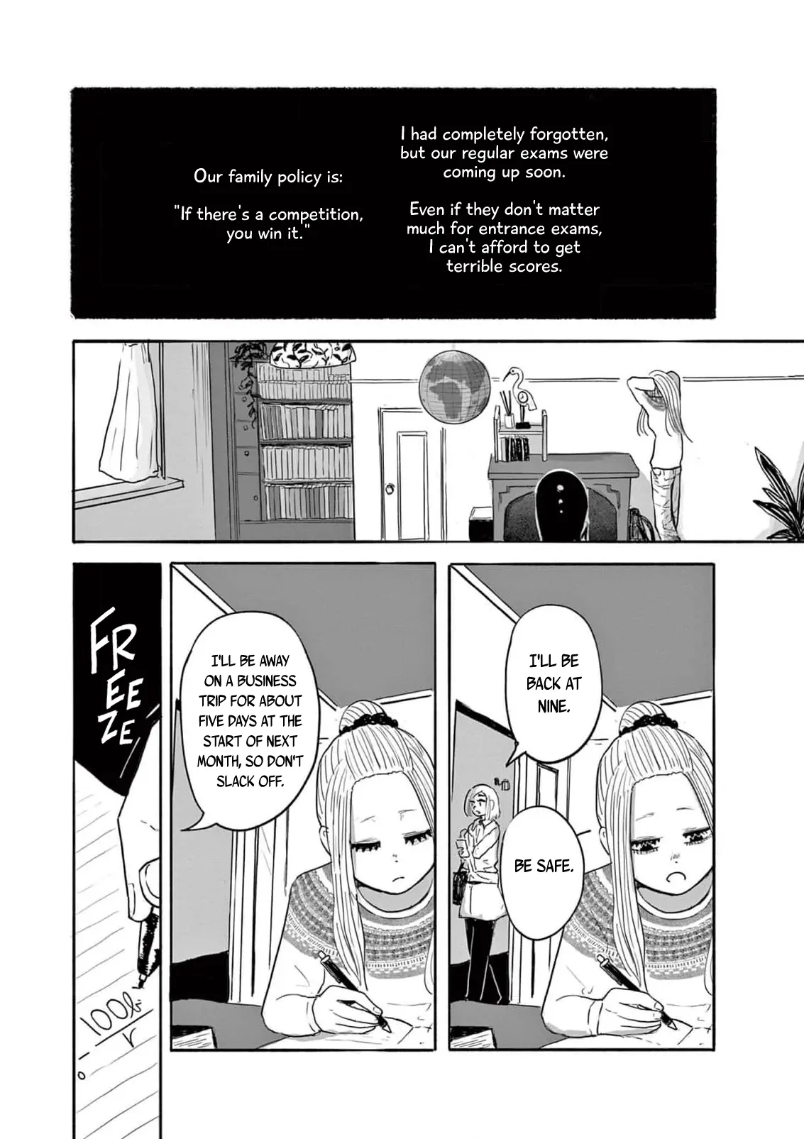 Thirty-Six Chapter 10 page 12 - 