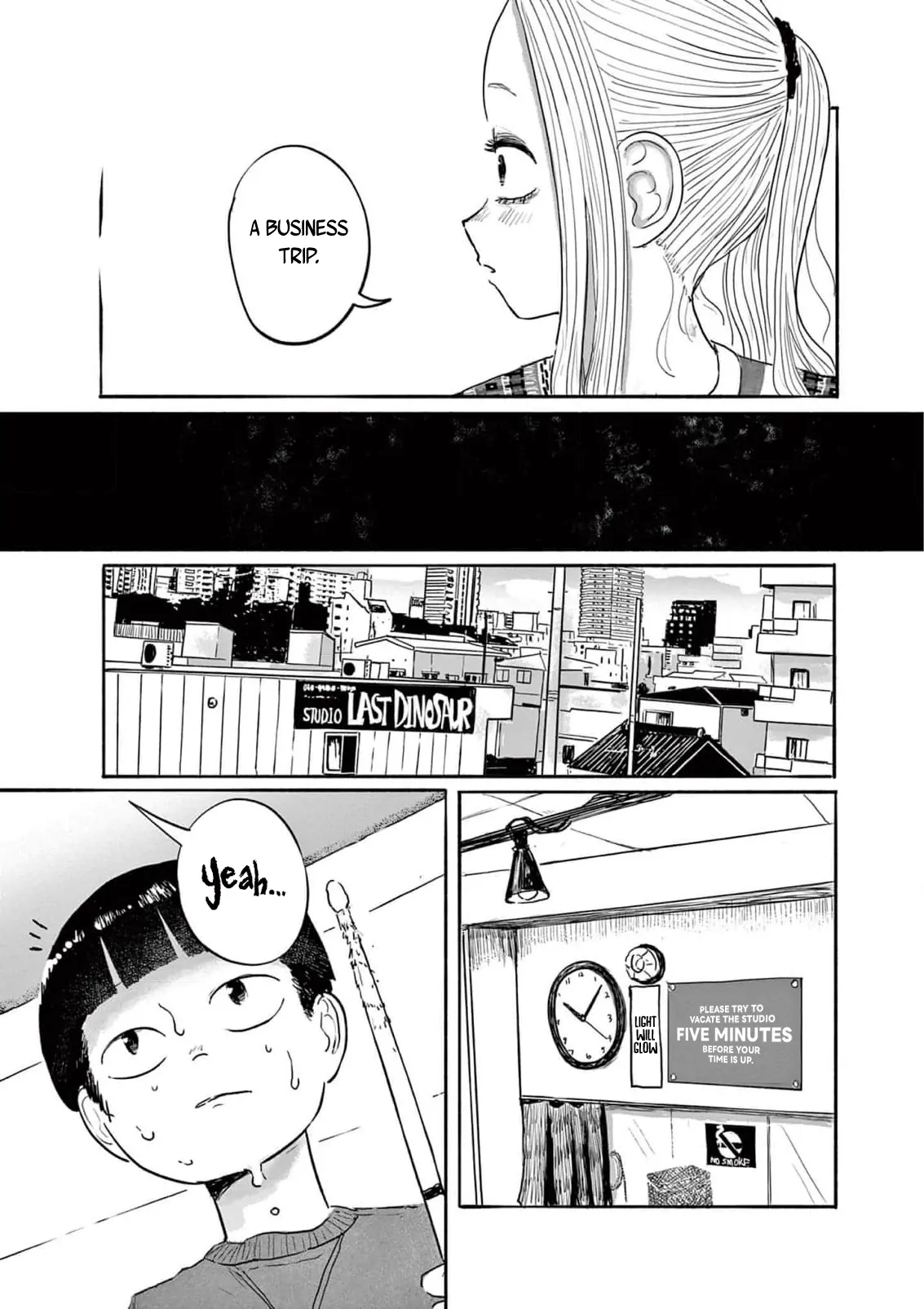 Thirty-Six Chapter 10 page 13 - 