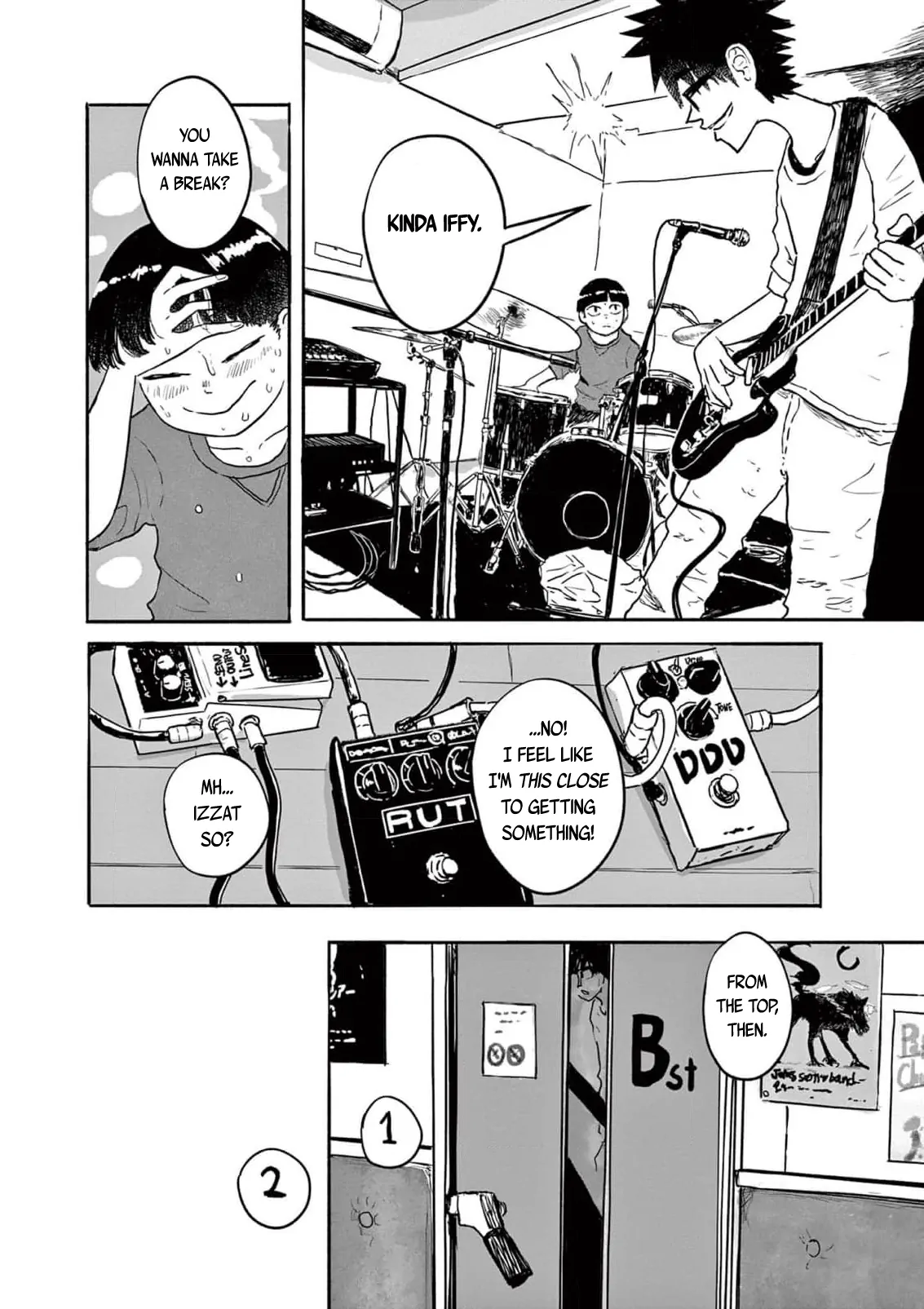 Thirty-Six Chapter 10 page 14 - 