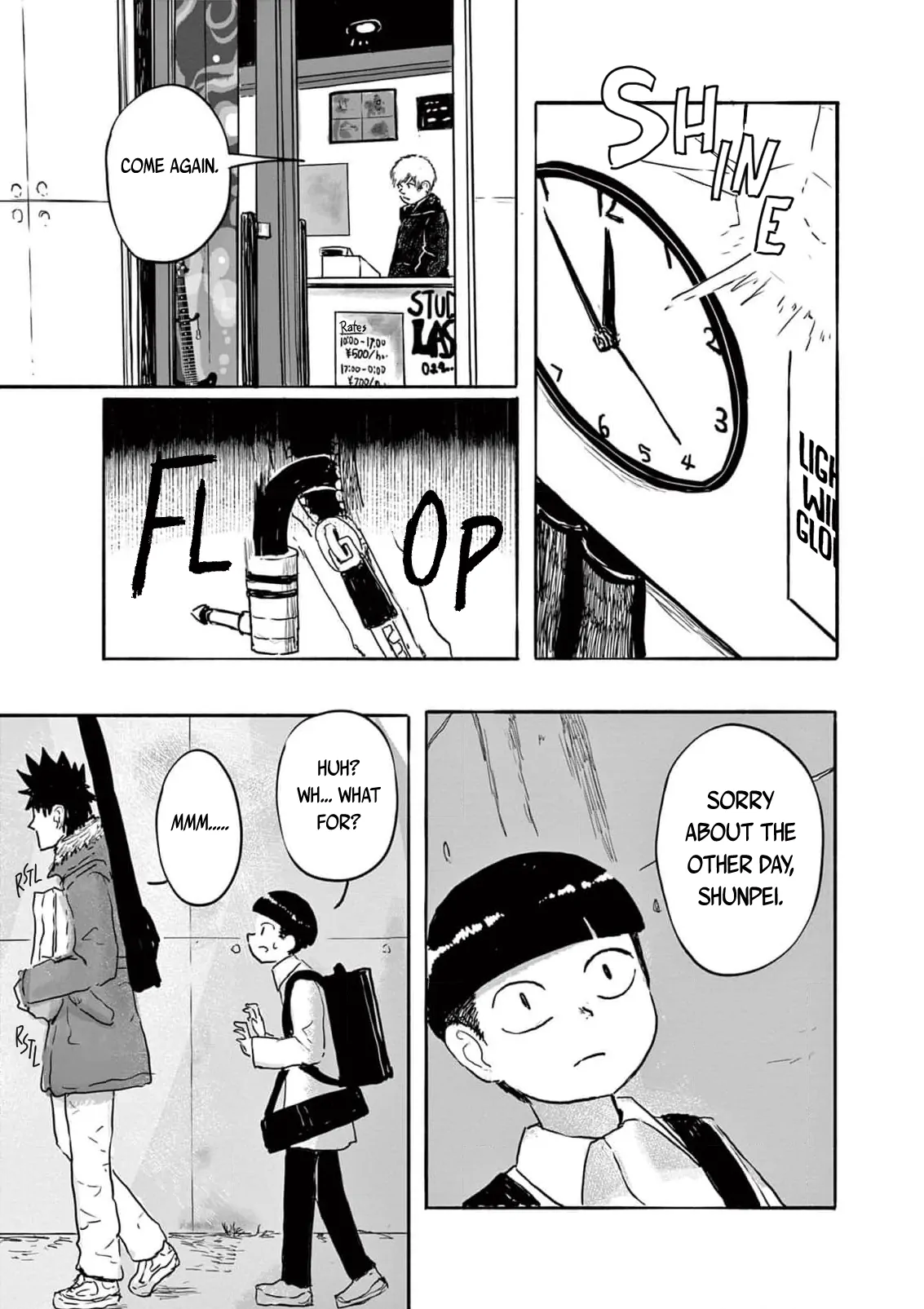 Thirty-Six Chapter 10 page 15 - 