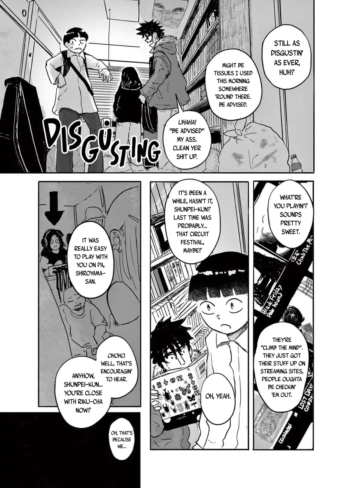 Thirty-Six Chapter 10 page 19 - 