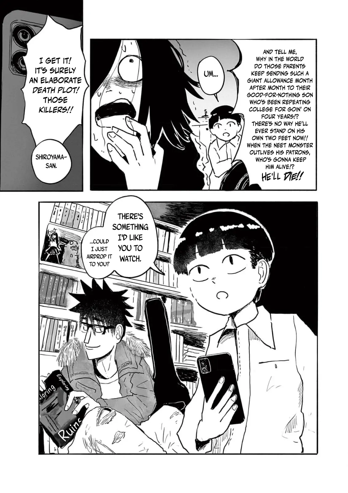 Thirty-Six Chapter 10 page 23 - 