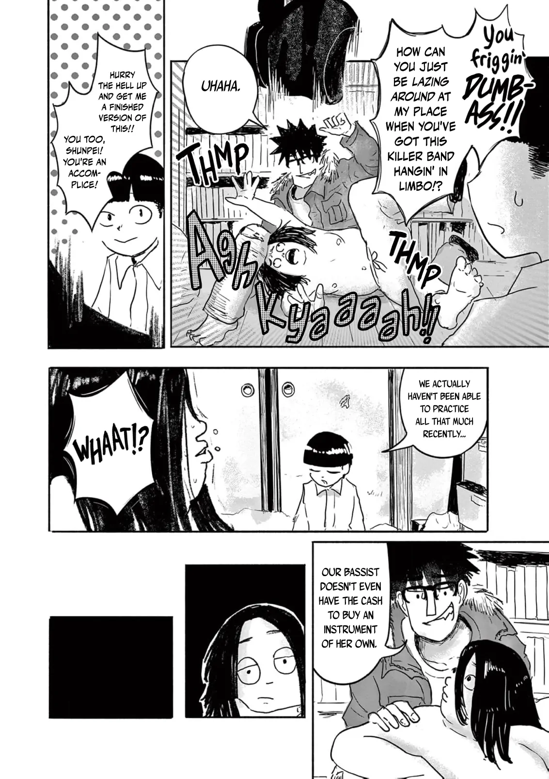 Thirty-Six Chapter 10 page 26 - 