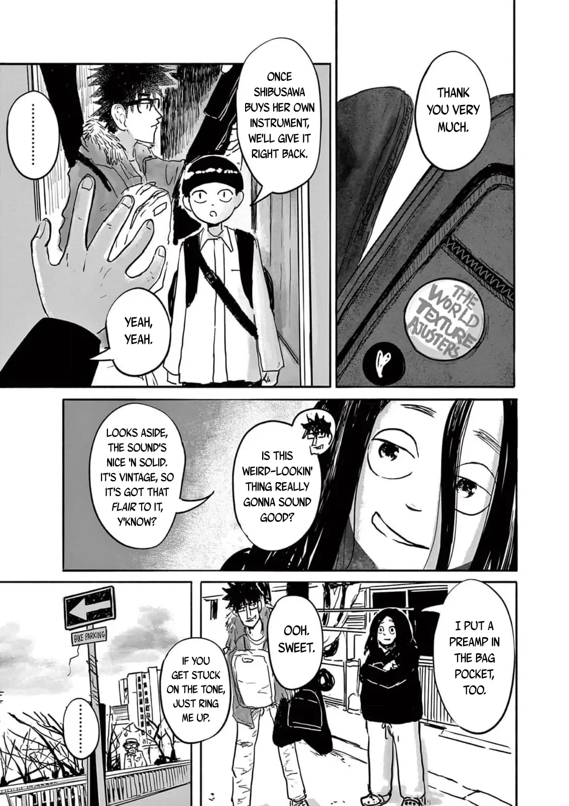 Thirty-Six Chapter 10 page 27 - 