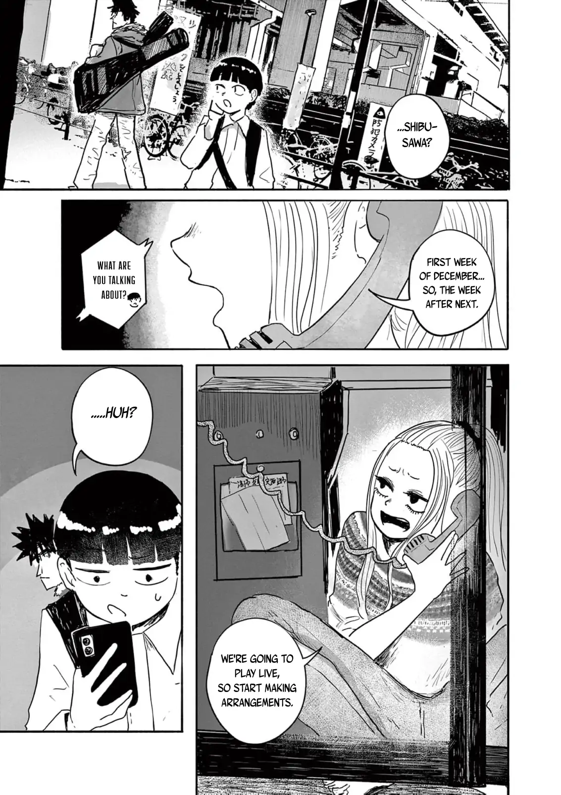 Thirty-Six Chapter 10 page 29 - 