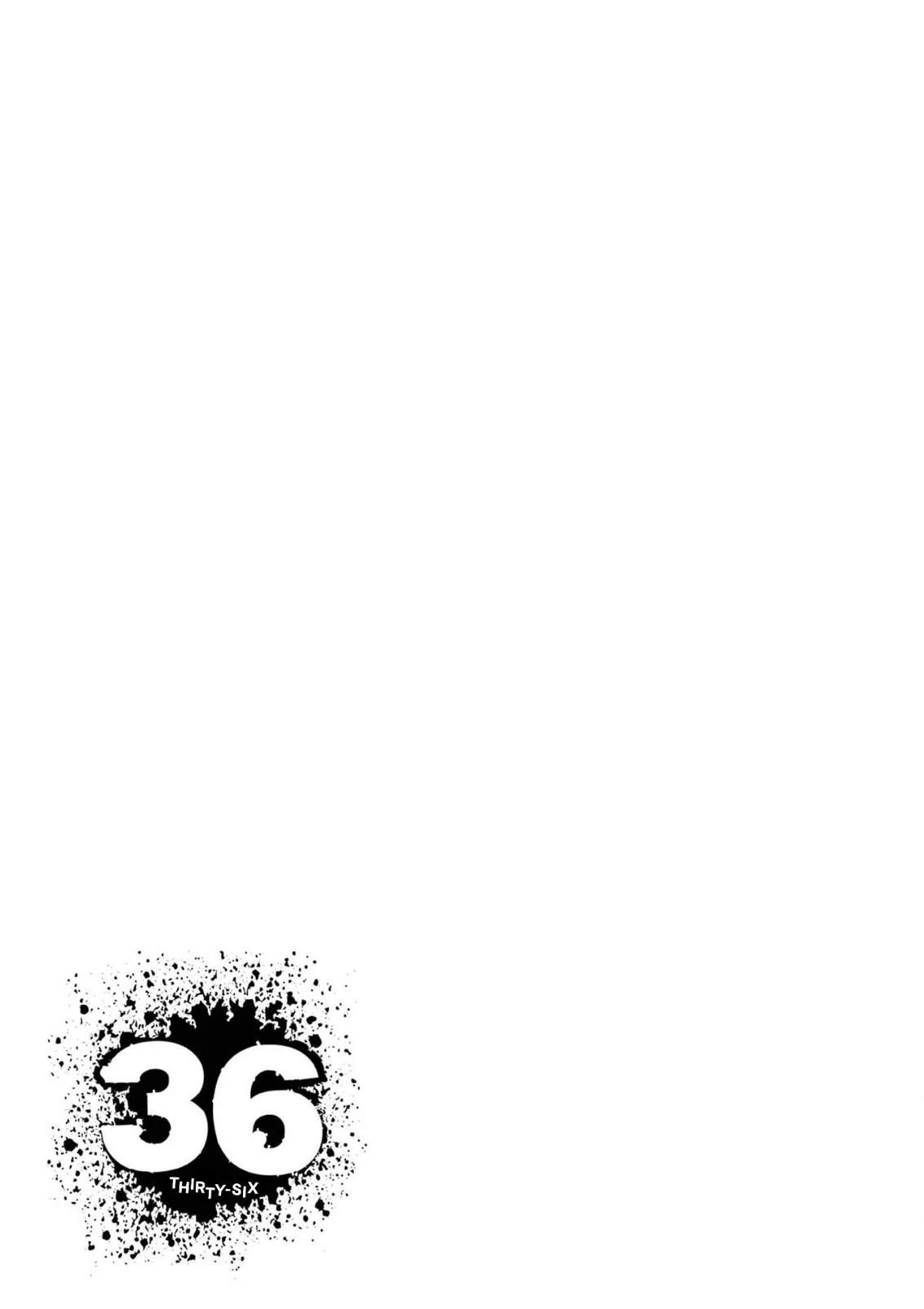 Thirty-Six Chapter 10 page 33 - 