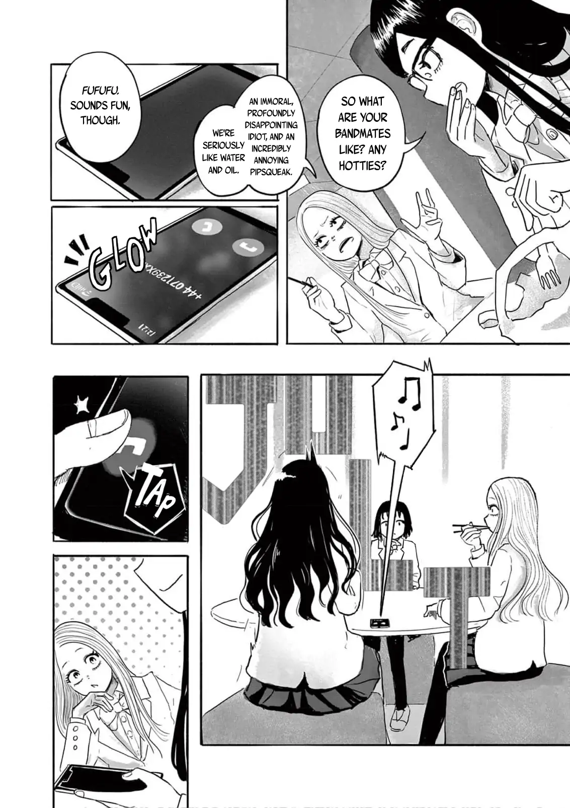 Thirty-Six Chapter 11 page 2 - 