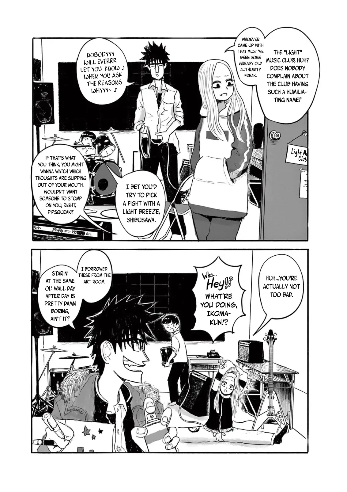 Thirty-Six Chapter 11 page 12 - 