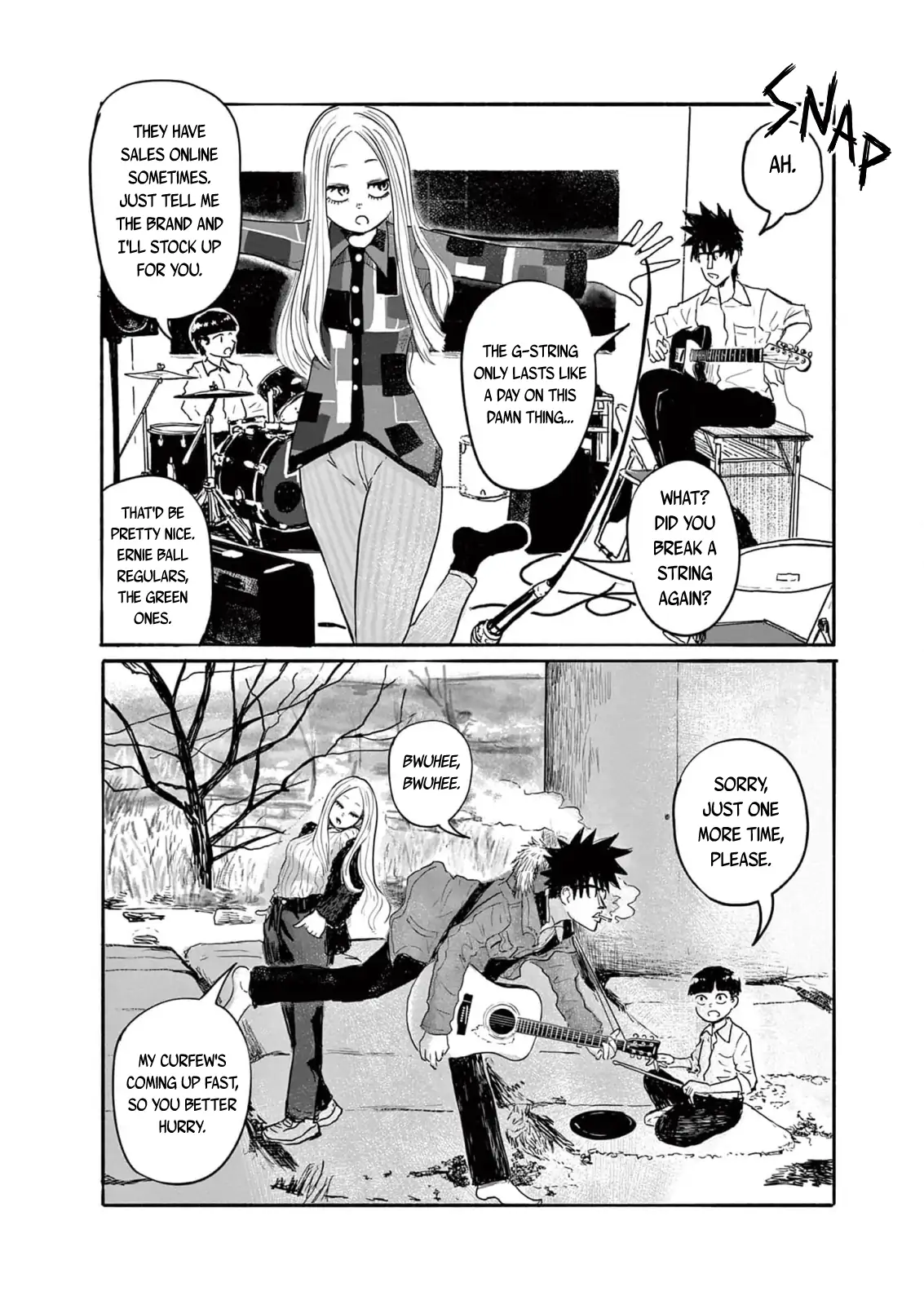 Thirty-Six Chapter 11 page 13 - 