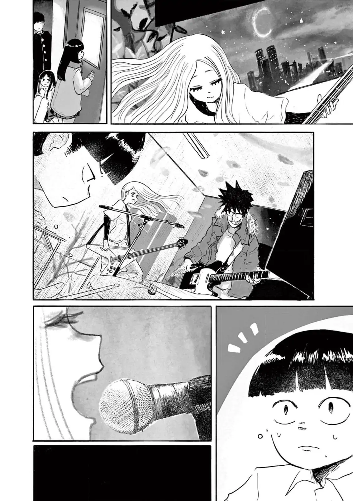 Thirty-Six Chapter 11 page 14 - 