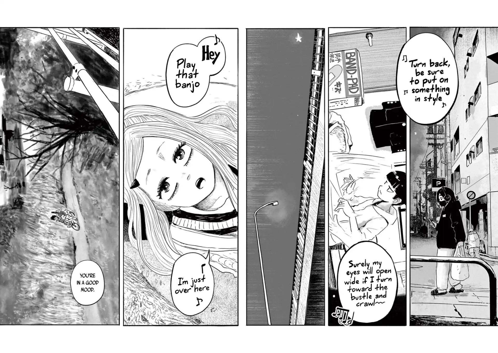 Thirty-Six Chapter 11 page 19 - 