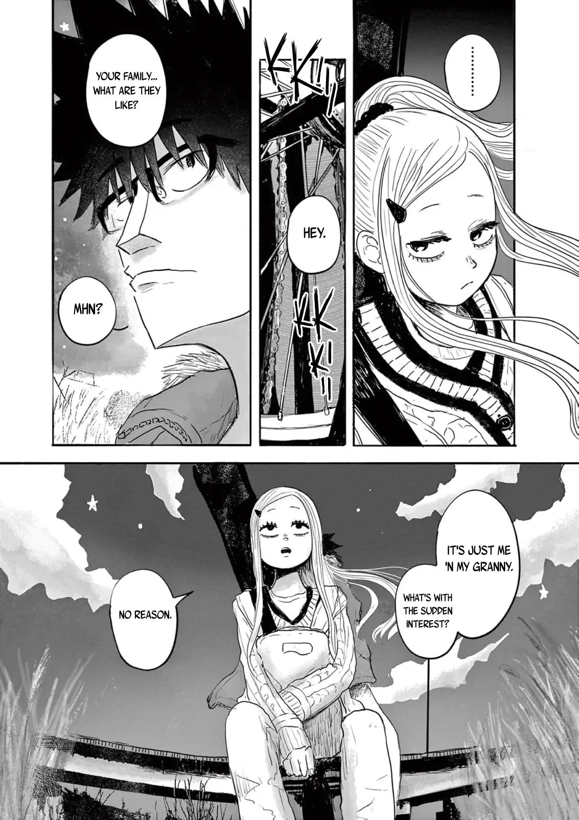 Thirty-Six Chapter 11 page 20 - 