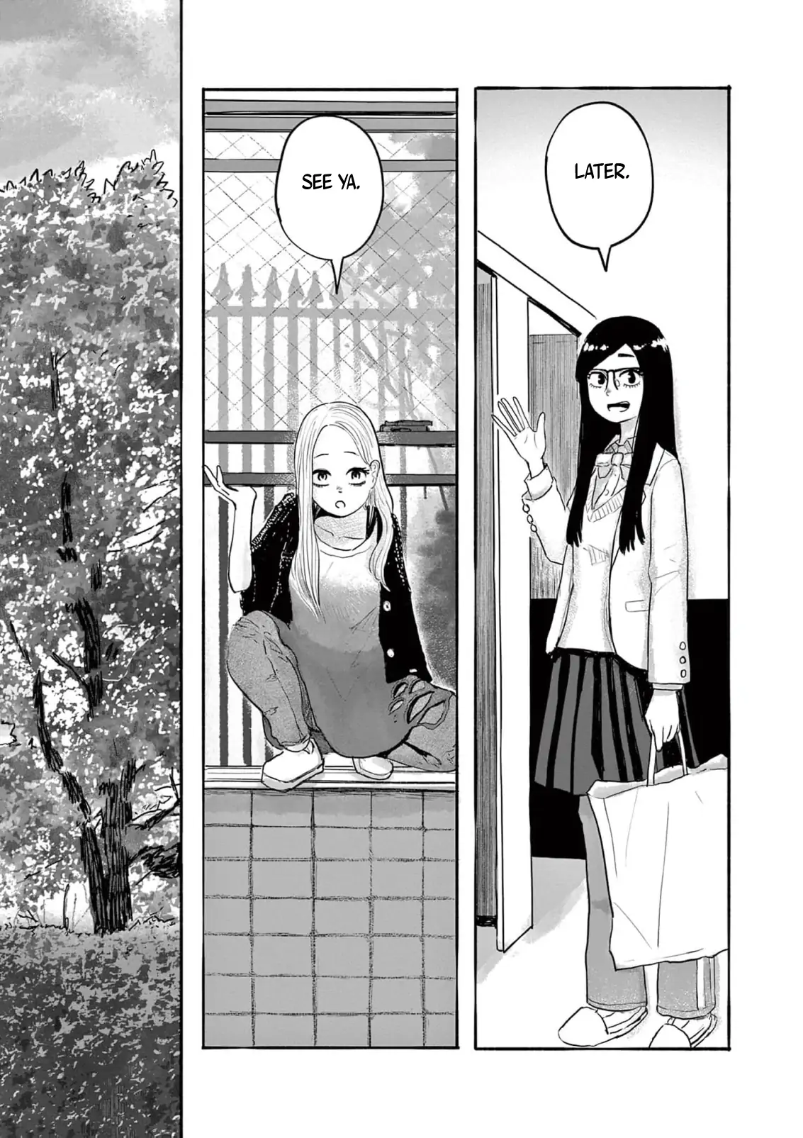 Thirty-Six Chapter 11 page 27 - 