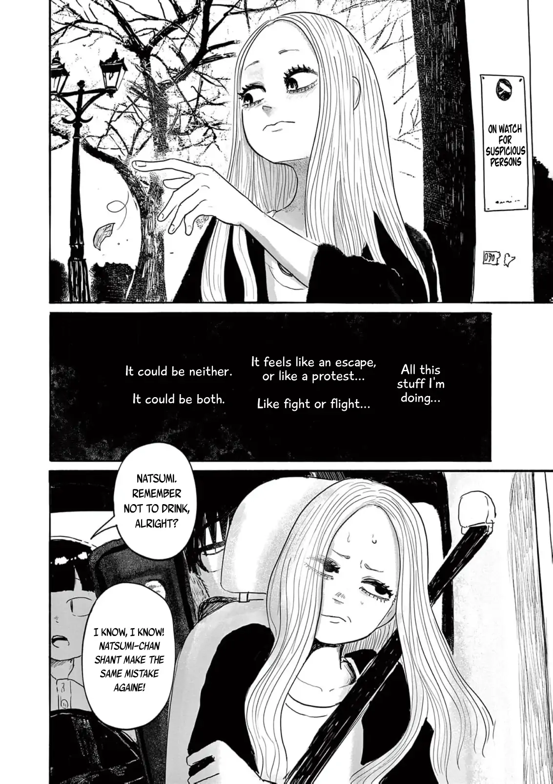 Thirty-Six Chapter 11 page 28 - 