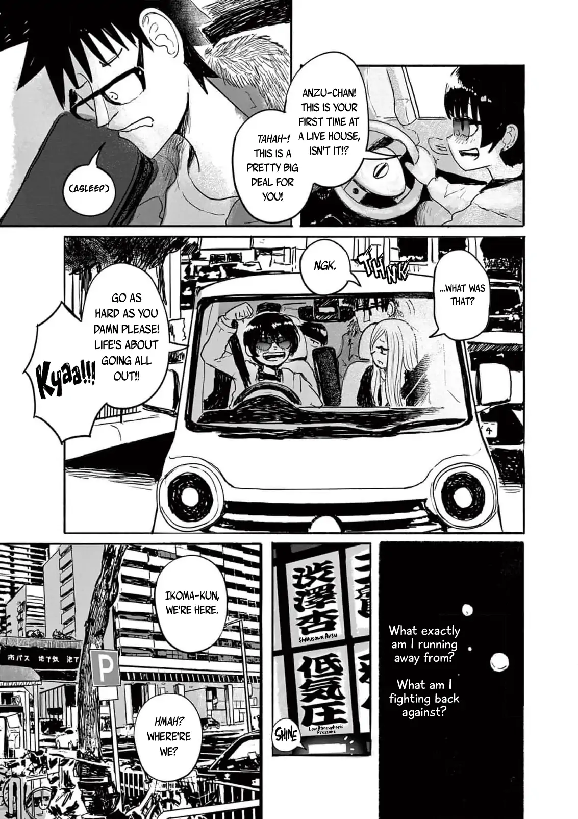 Thirty-Six Chapter 11 page 29 - 