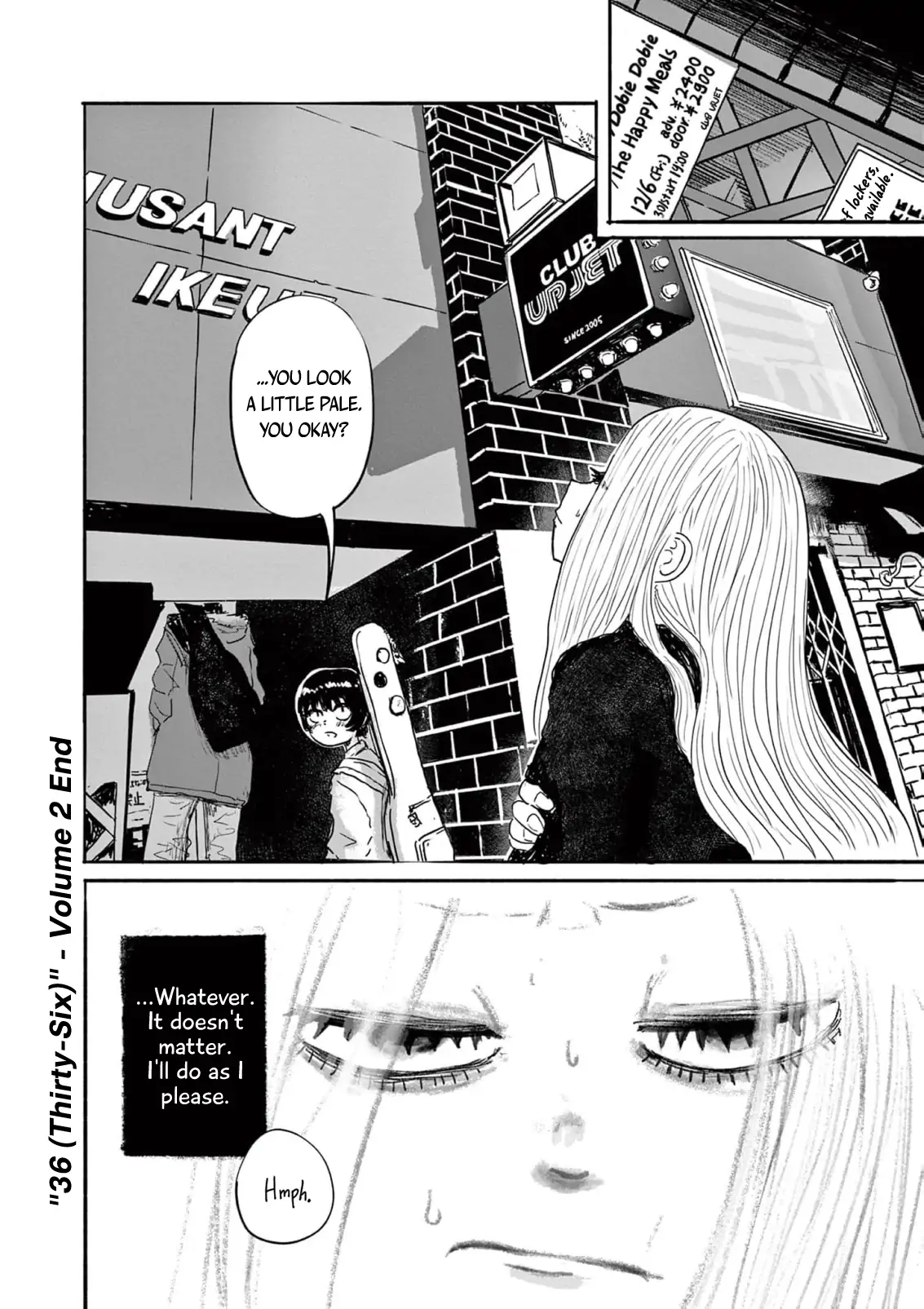 Thirty-Six Chapter 11 page 30 - 