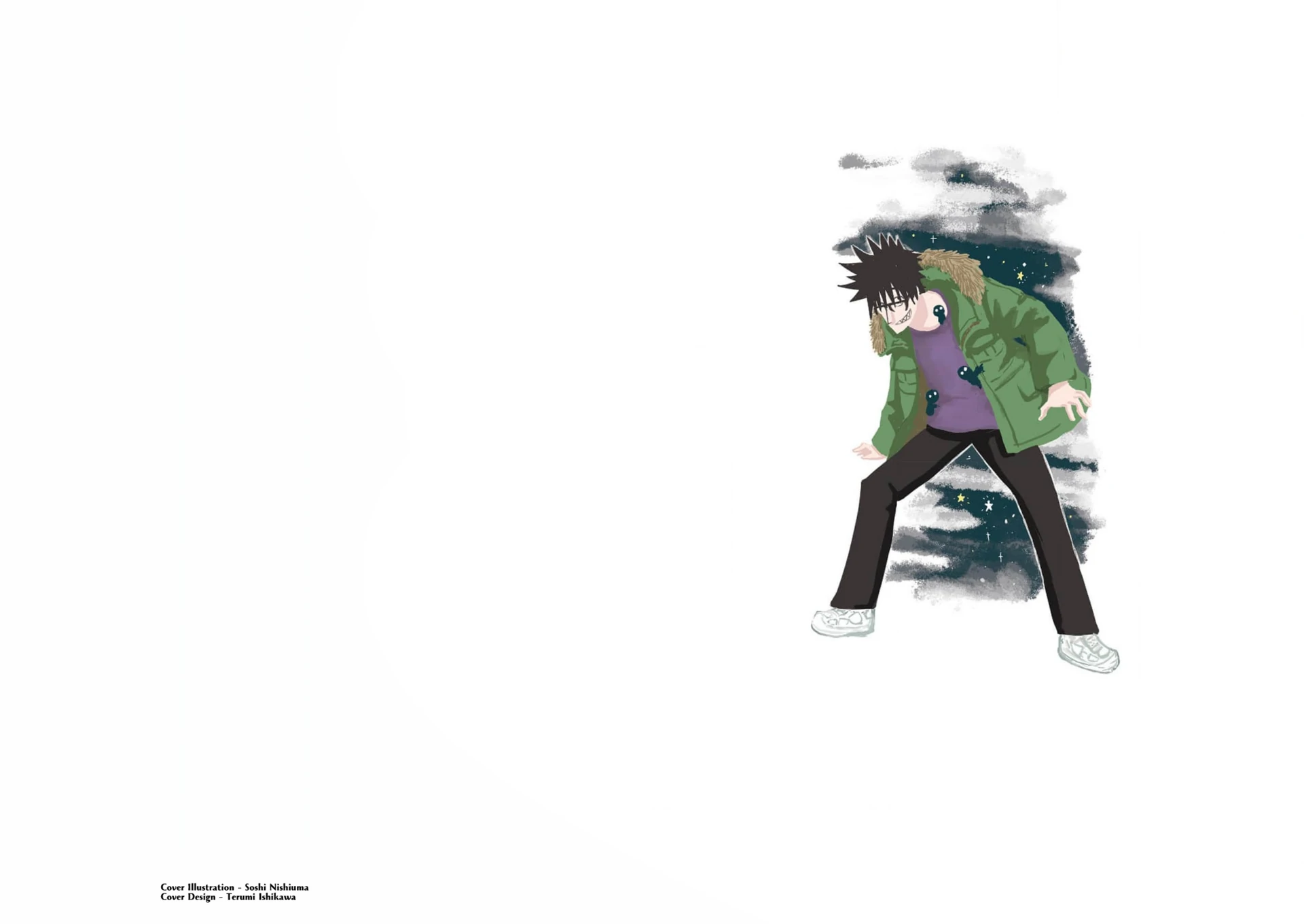 Thirty-Six Chapter 11 page 32 - 