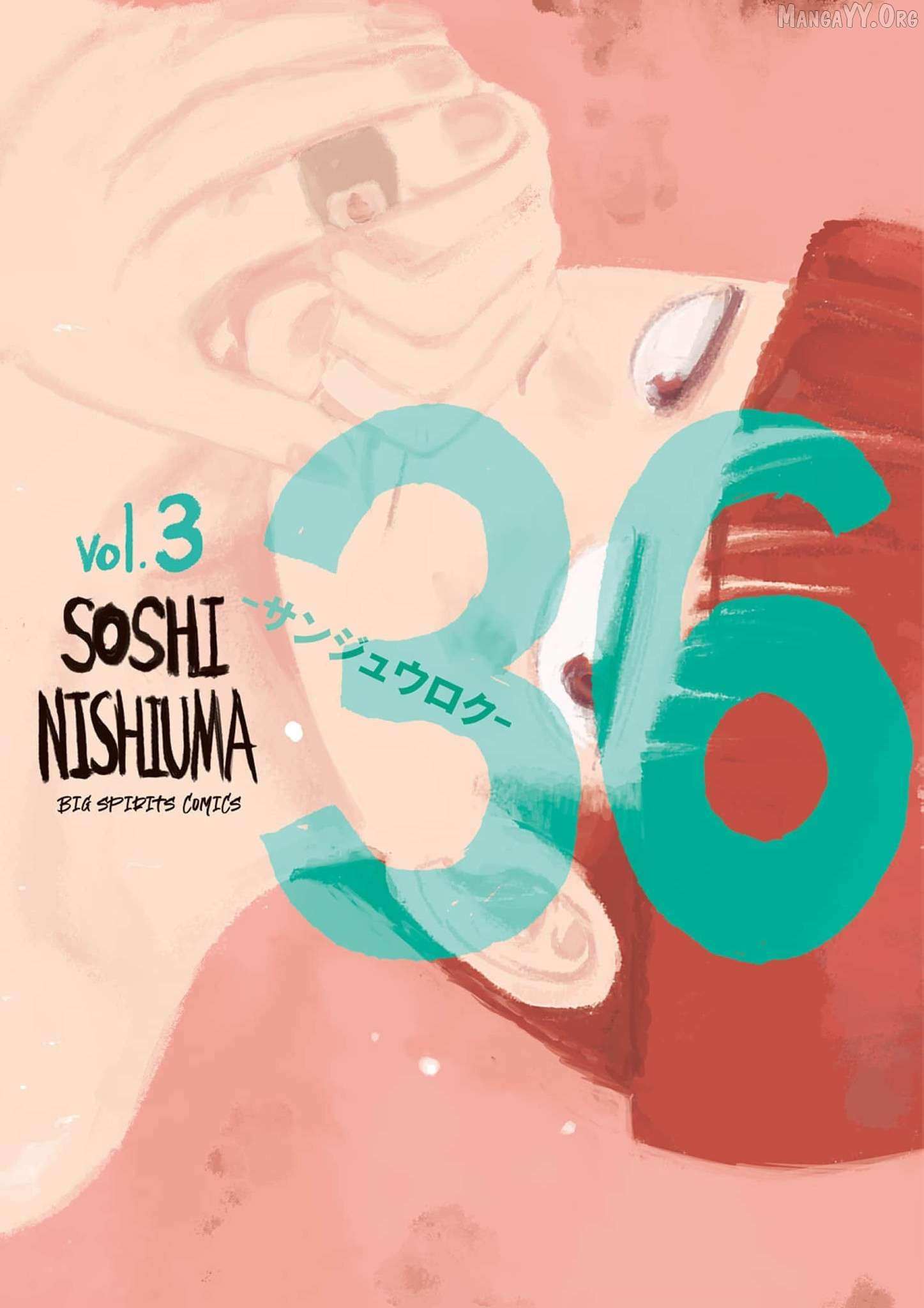 Thirty-Six Chapter 12 page 2 - 