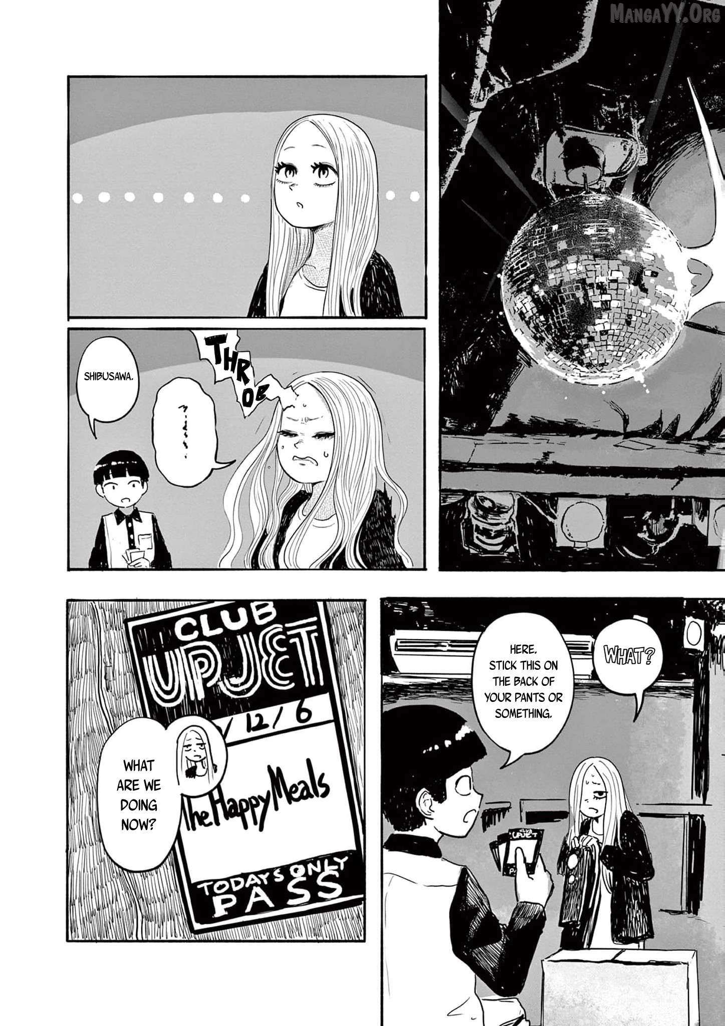 Thirty-Six Chapter 12 page 11 - 